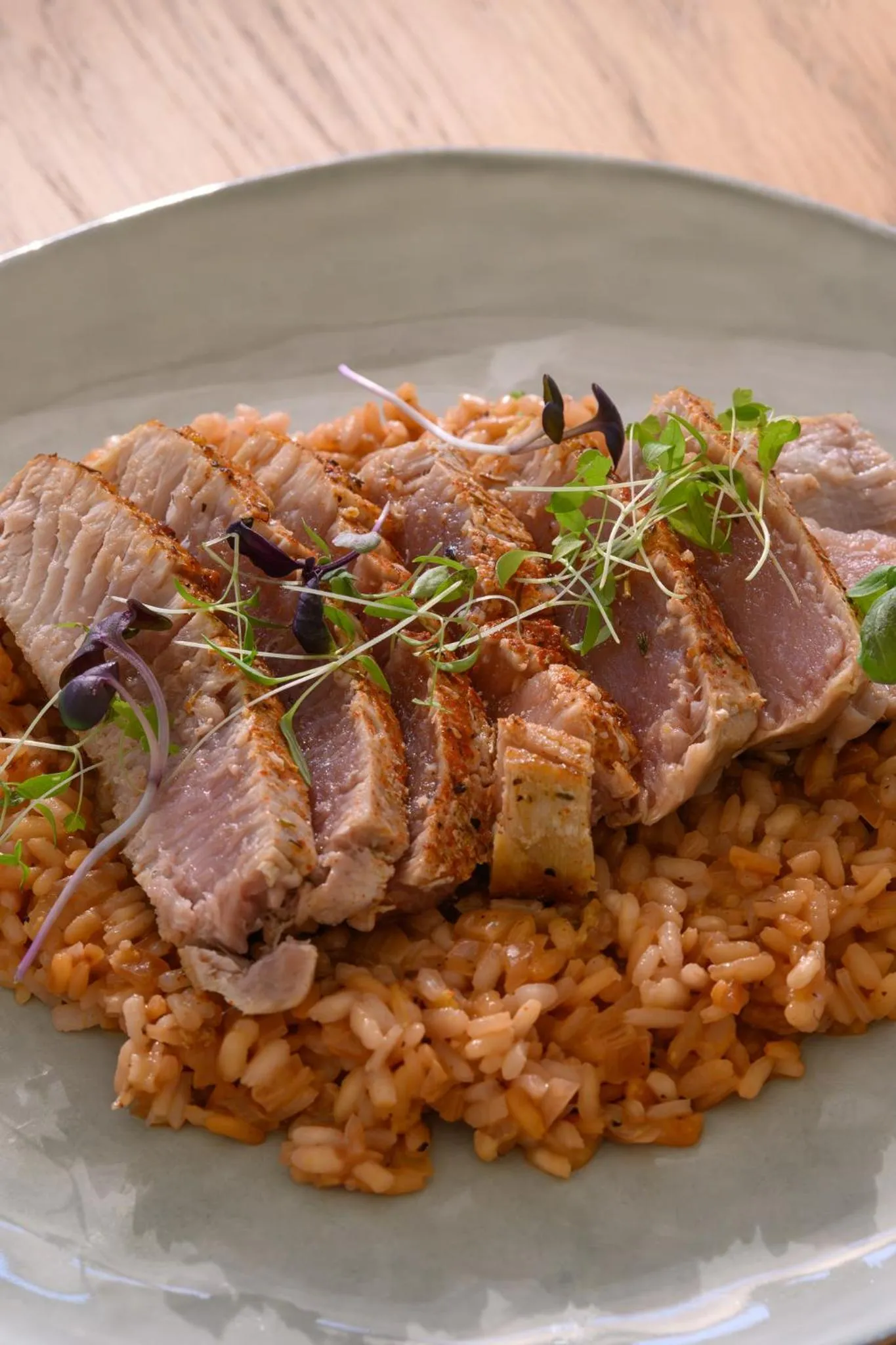 Food close-up in Quinta da Amendoeira - Évora - The Farmhouse