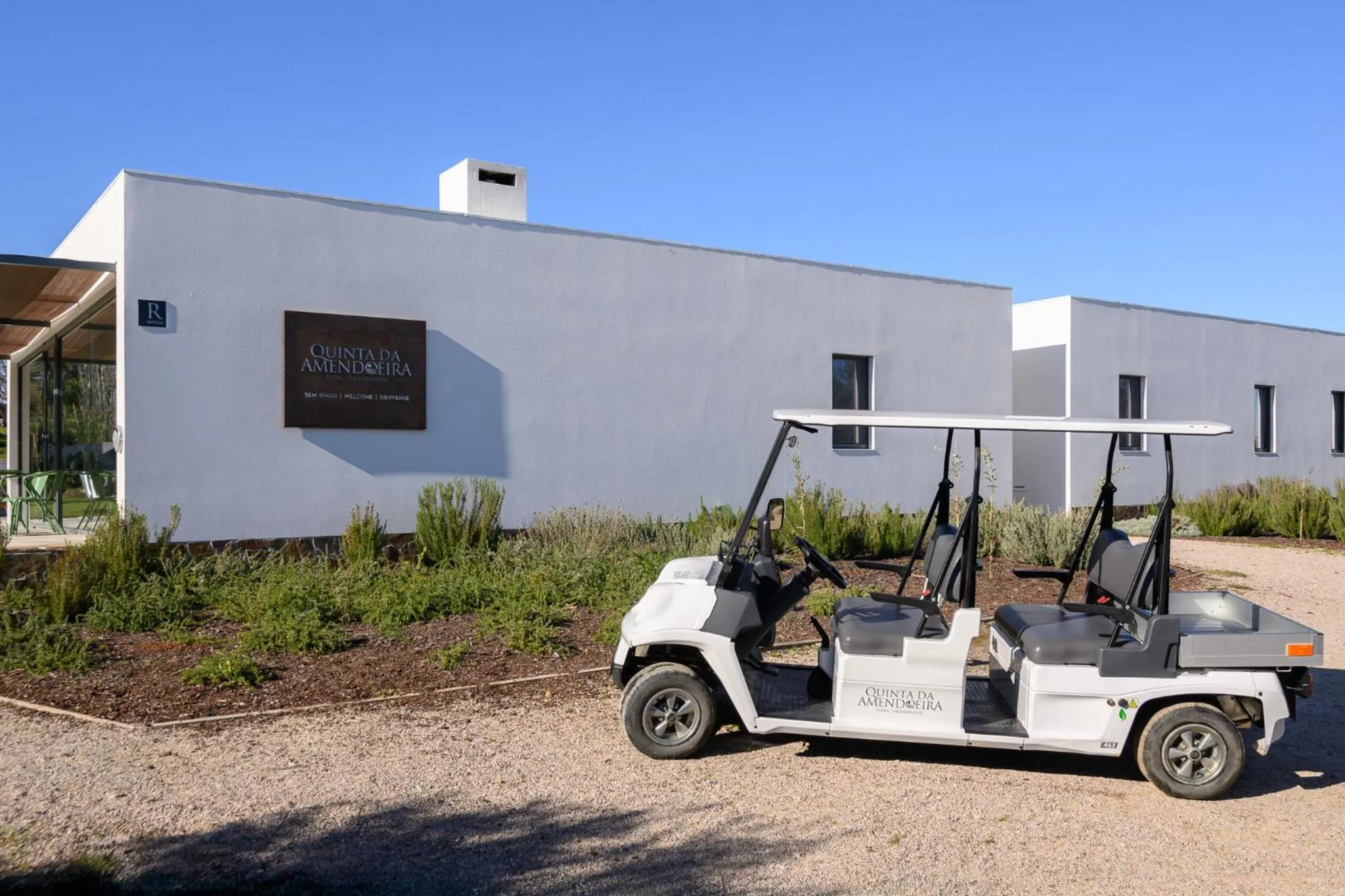 Sports in Quinta da Amendoeira - Évora - The Farmhouse