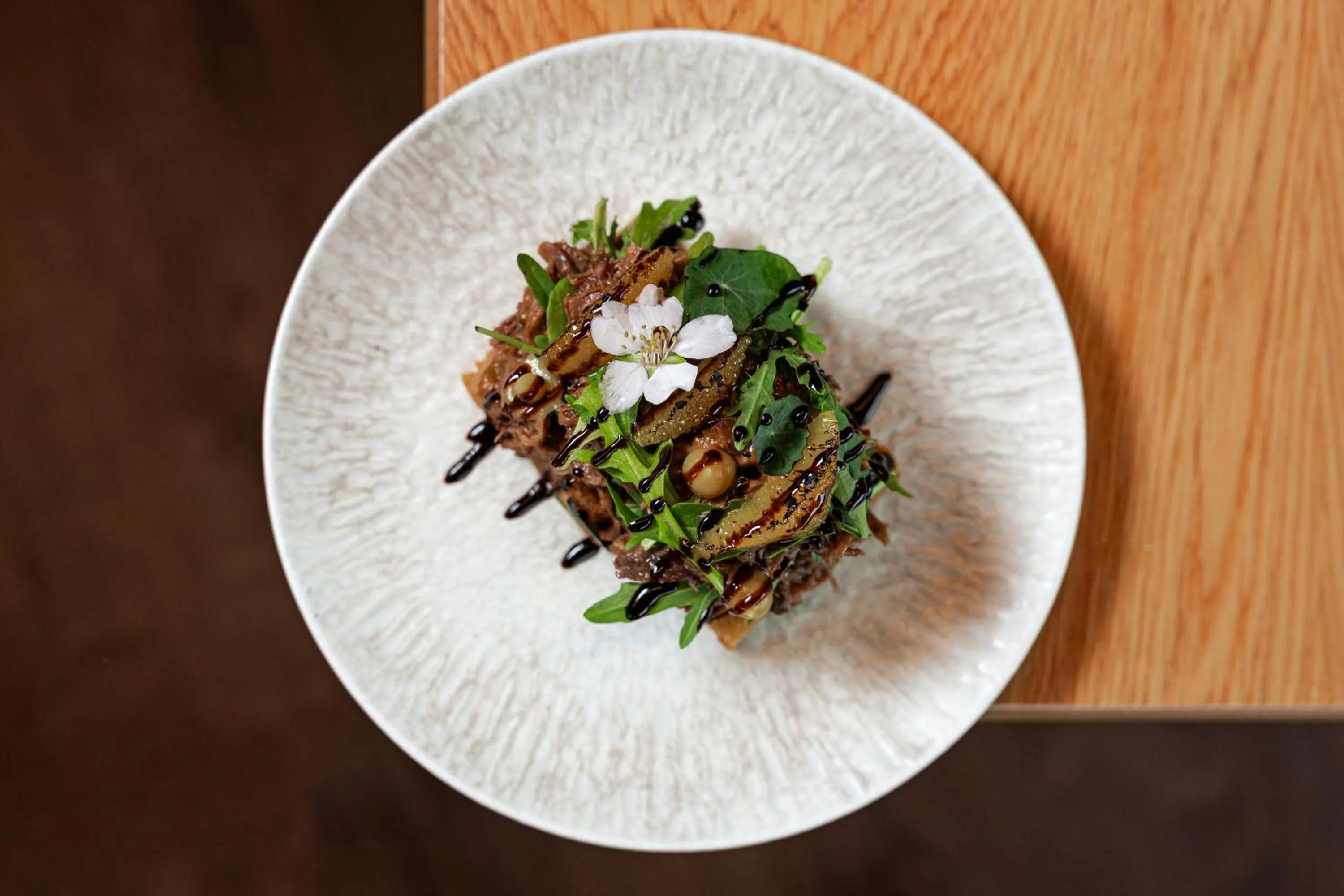 Food in Quinta da Amendoeira - Évora - The Farmhouse