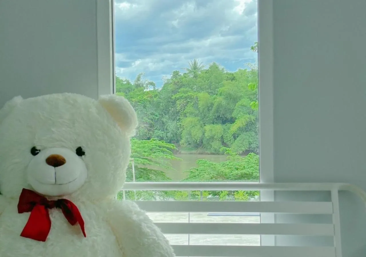 Day in โรงแรมดีดีธาราอิน - DD tara inn