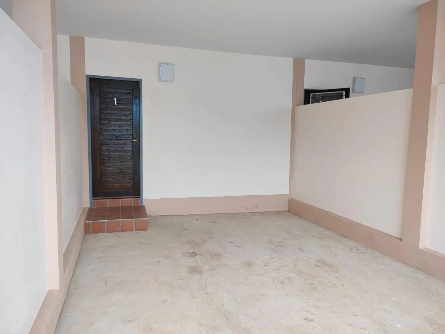 Property building in โรงแรมดีดีธาราอิน - DD tara inn