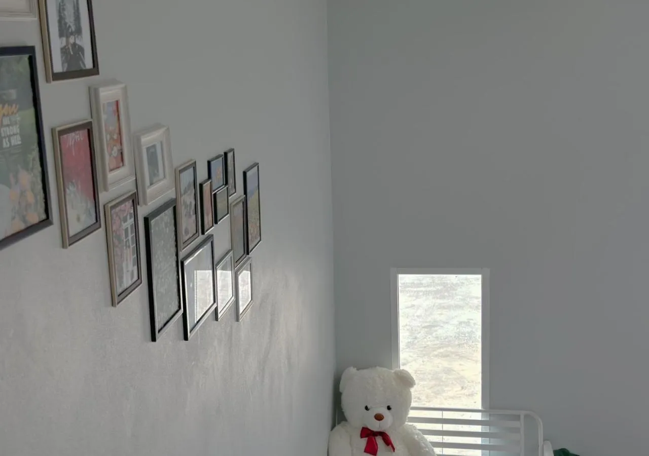 Decorative detail in โรงแรมดีดีธาราอิน - DD tara inn