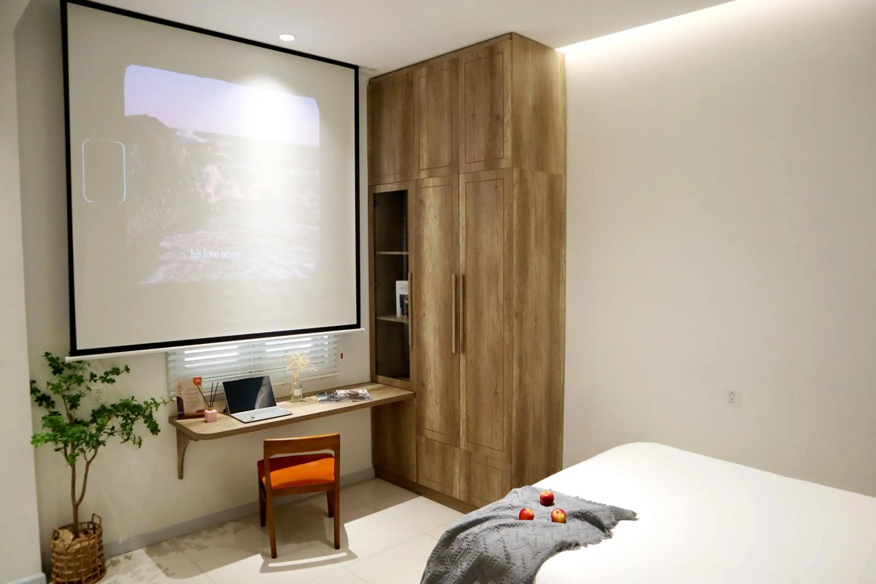 Standard Double Room - single occupancy in Kin Wander Tân Quy