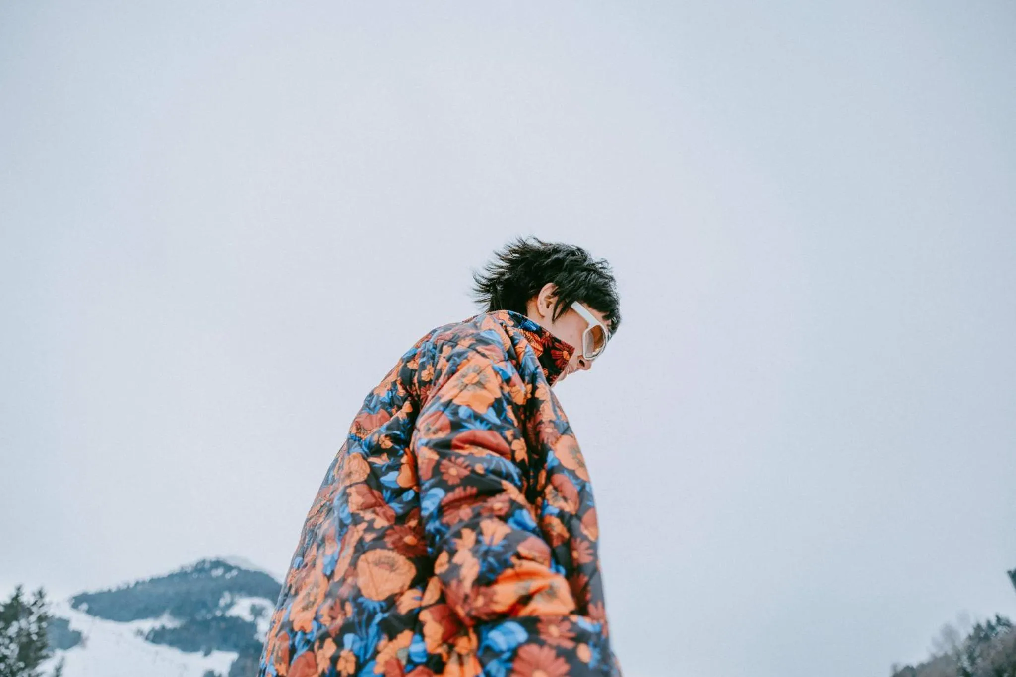 Winter in kerii - adults boutique hotel