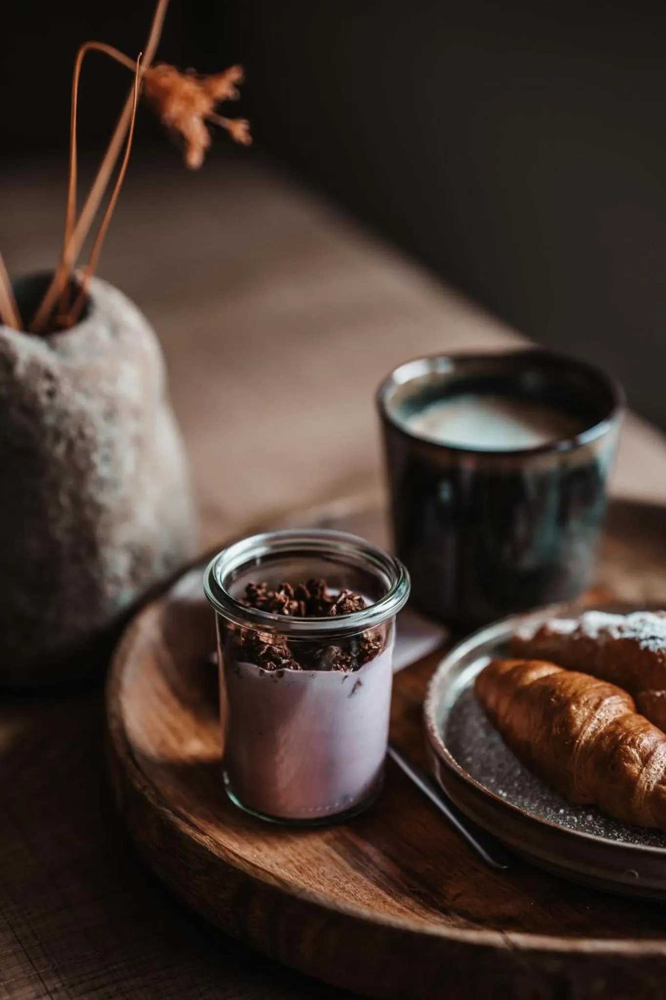 Food in kerii - adults boutique hotel