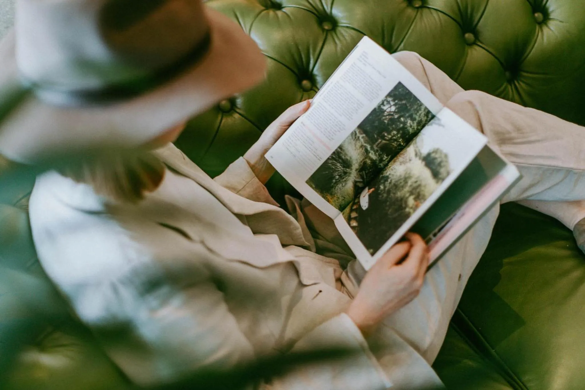 Lobby or reception in kerii - adults boutique hotel