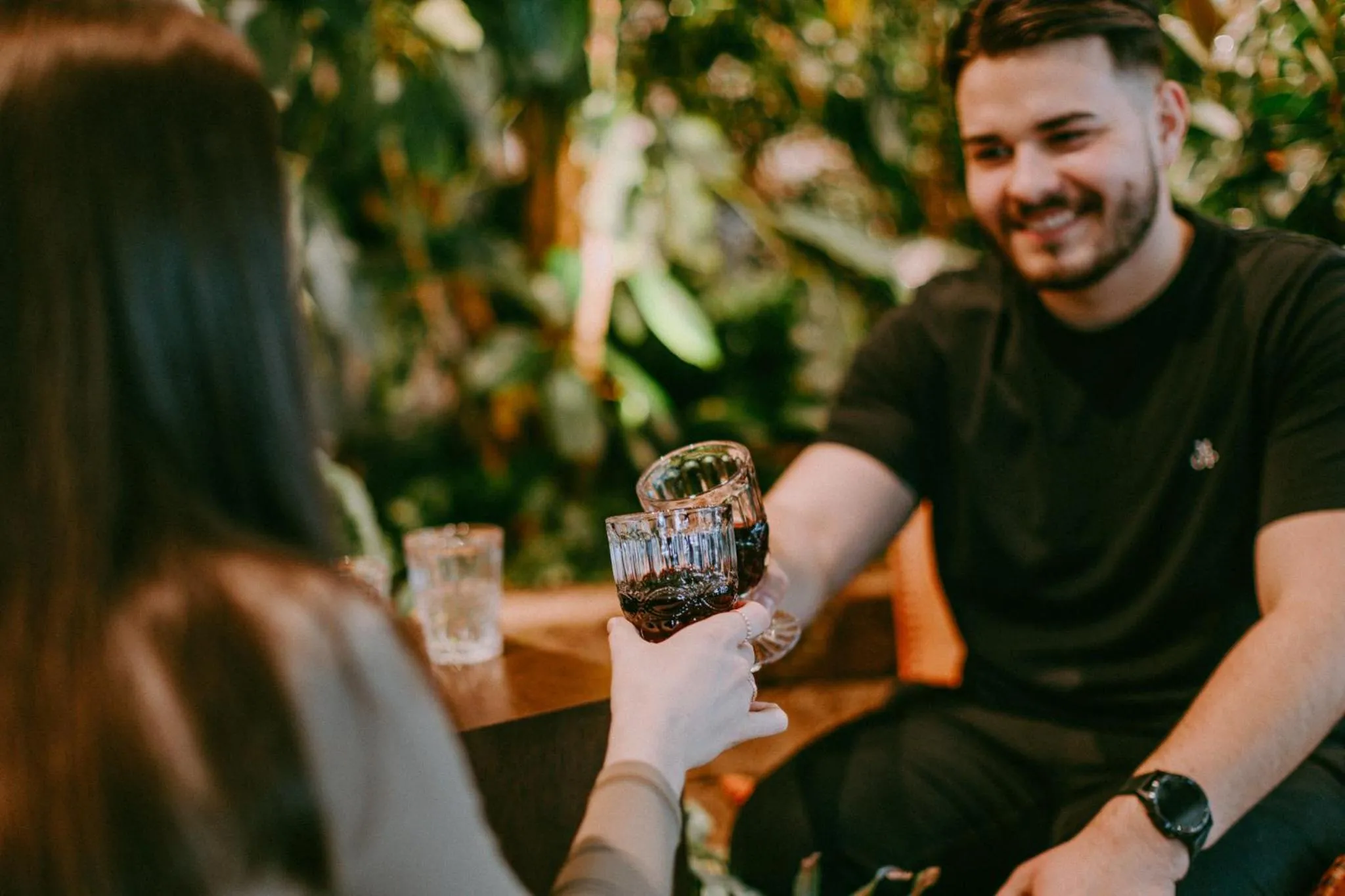 Lobby or reception in kerii - adults boutique hotel