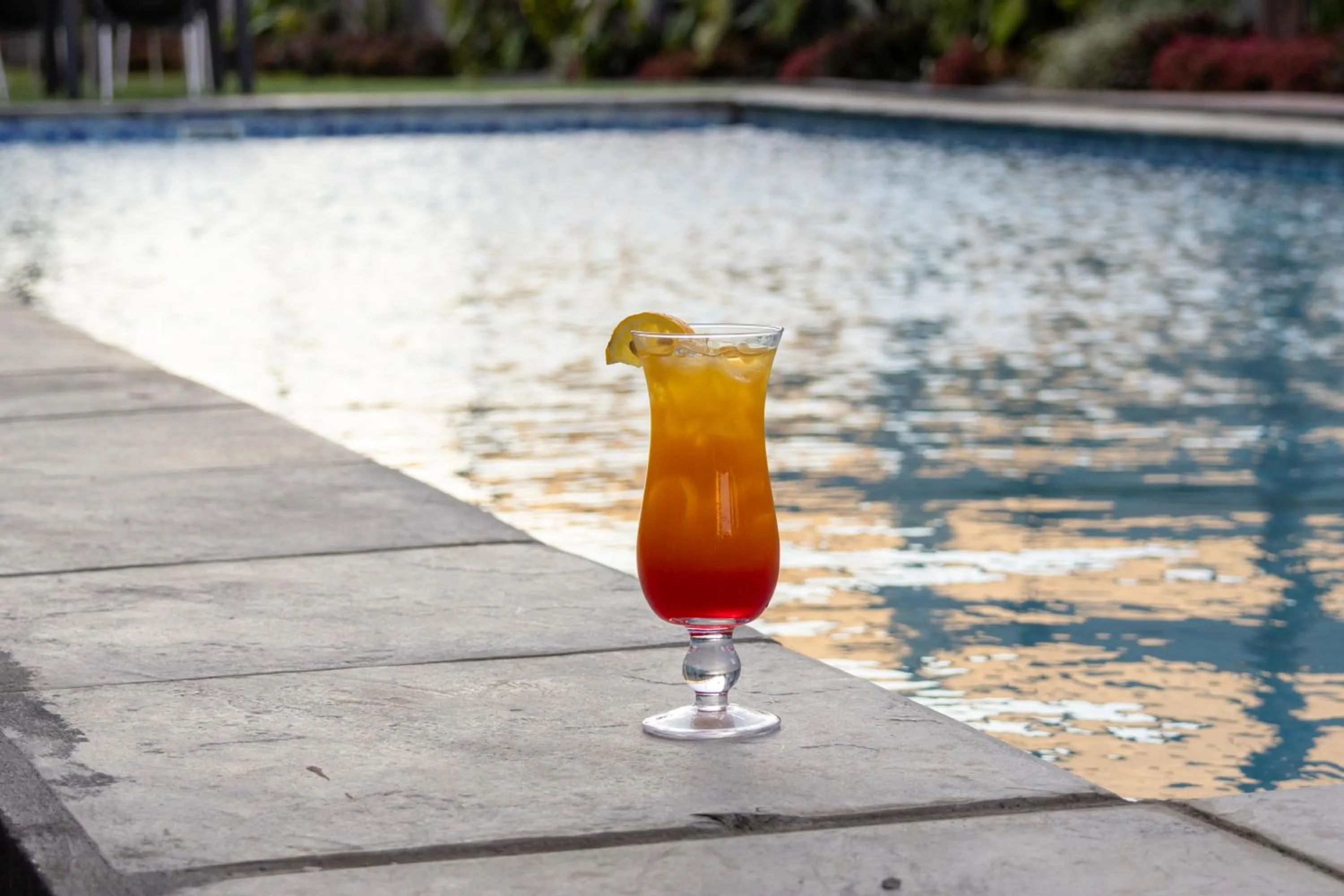 Day in Grand Palace Hotel Lusaka