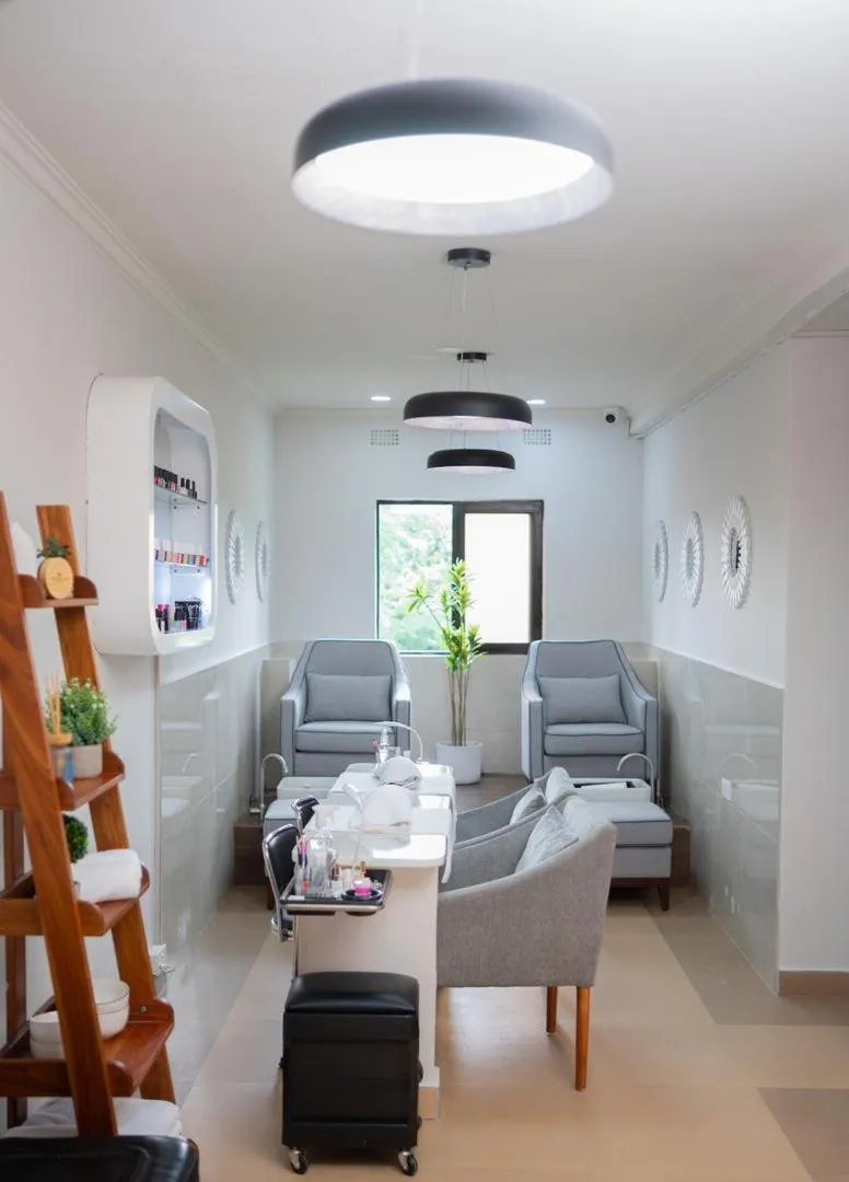 Grand Palace Hotel Lusaka