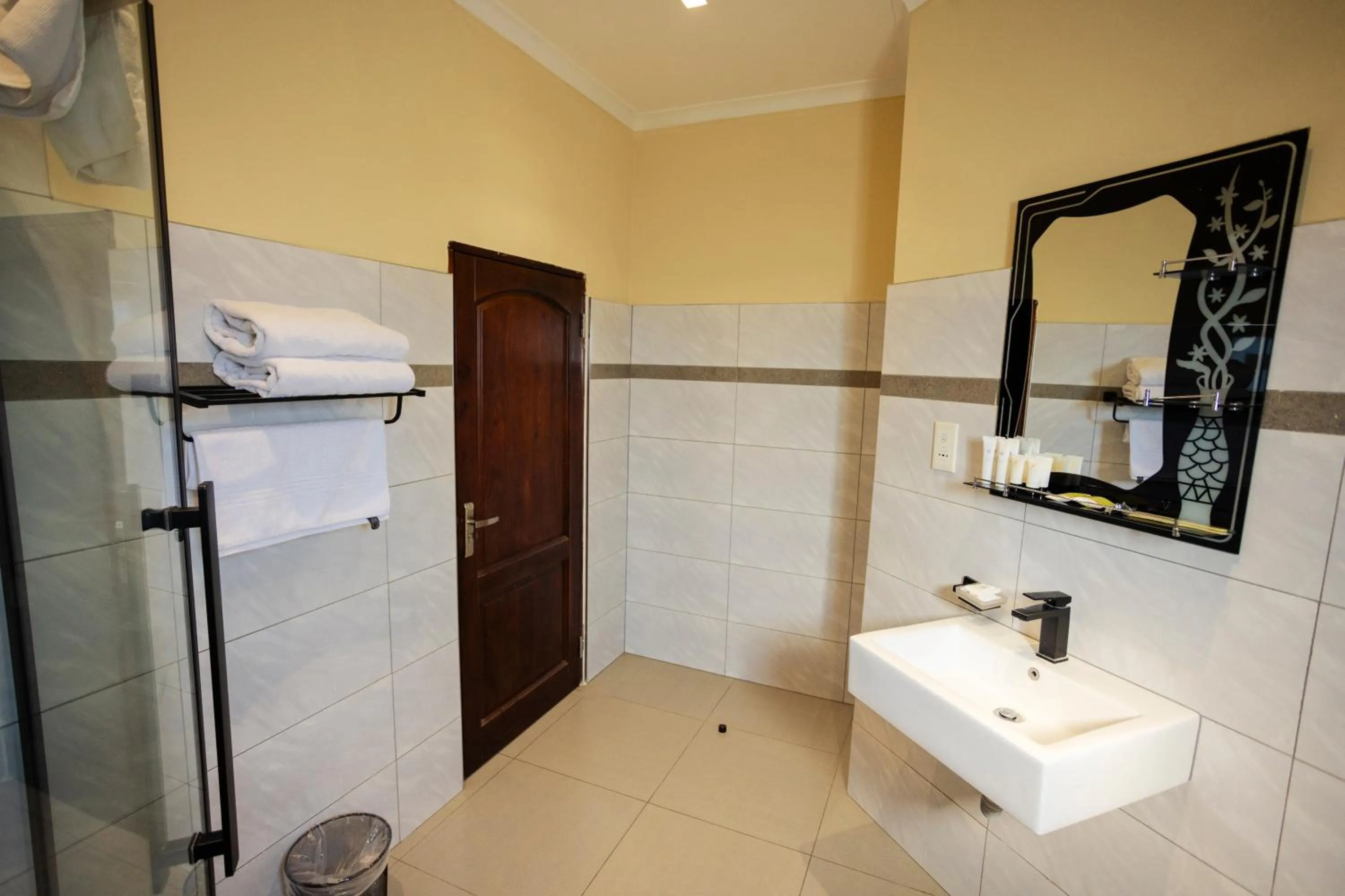 Grand Palace Hotel Lusaka