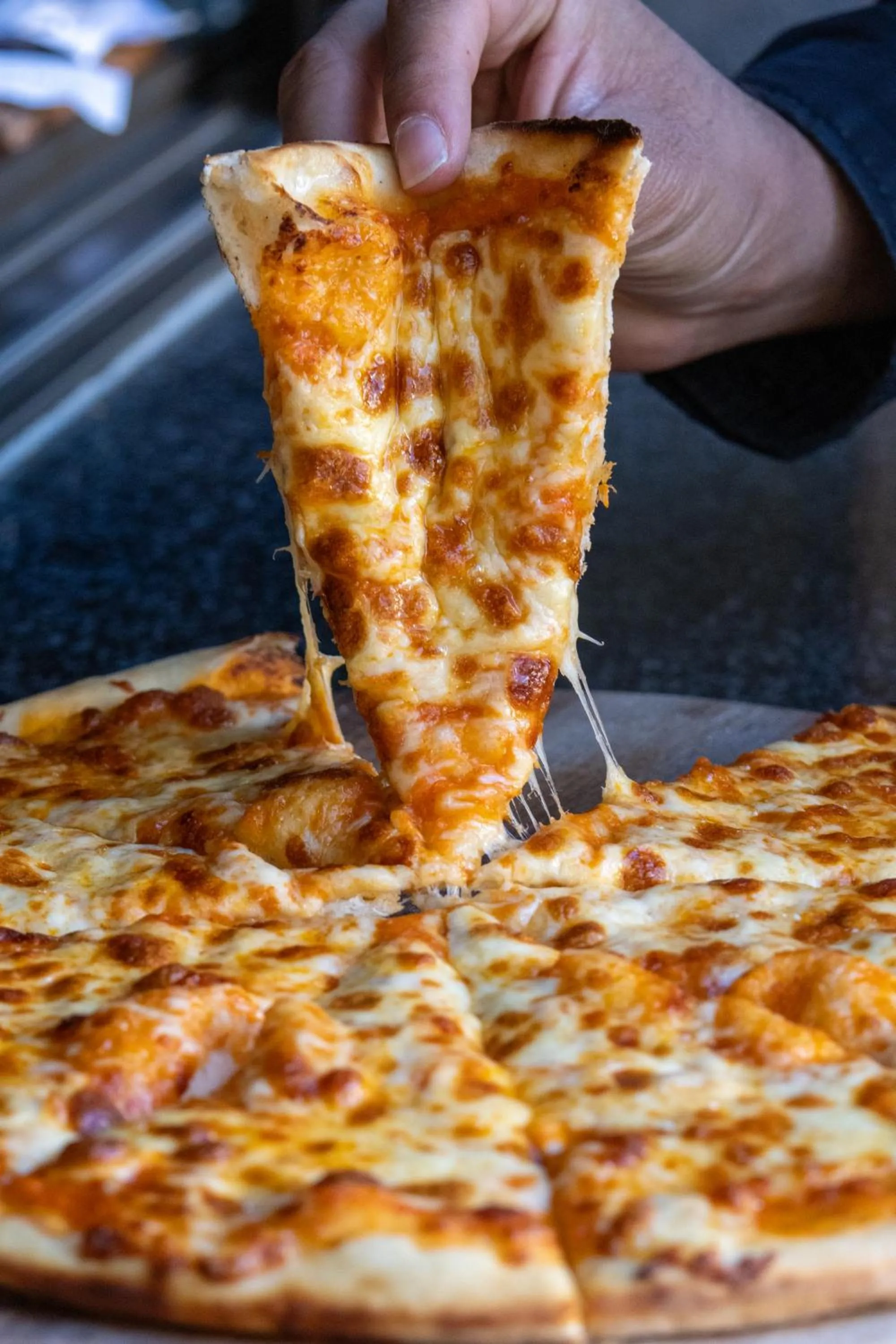 Food in Grand Palace Hotel Lusaka