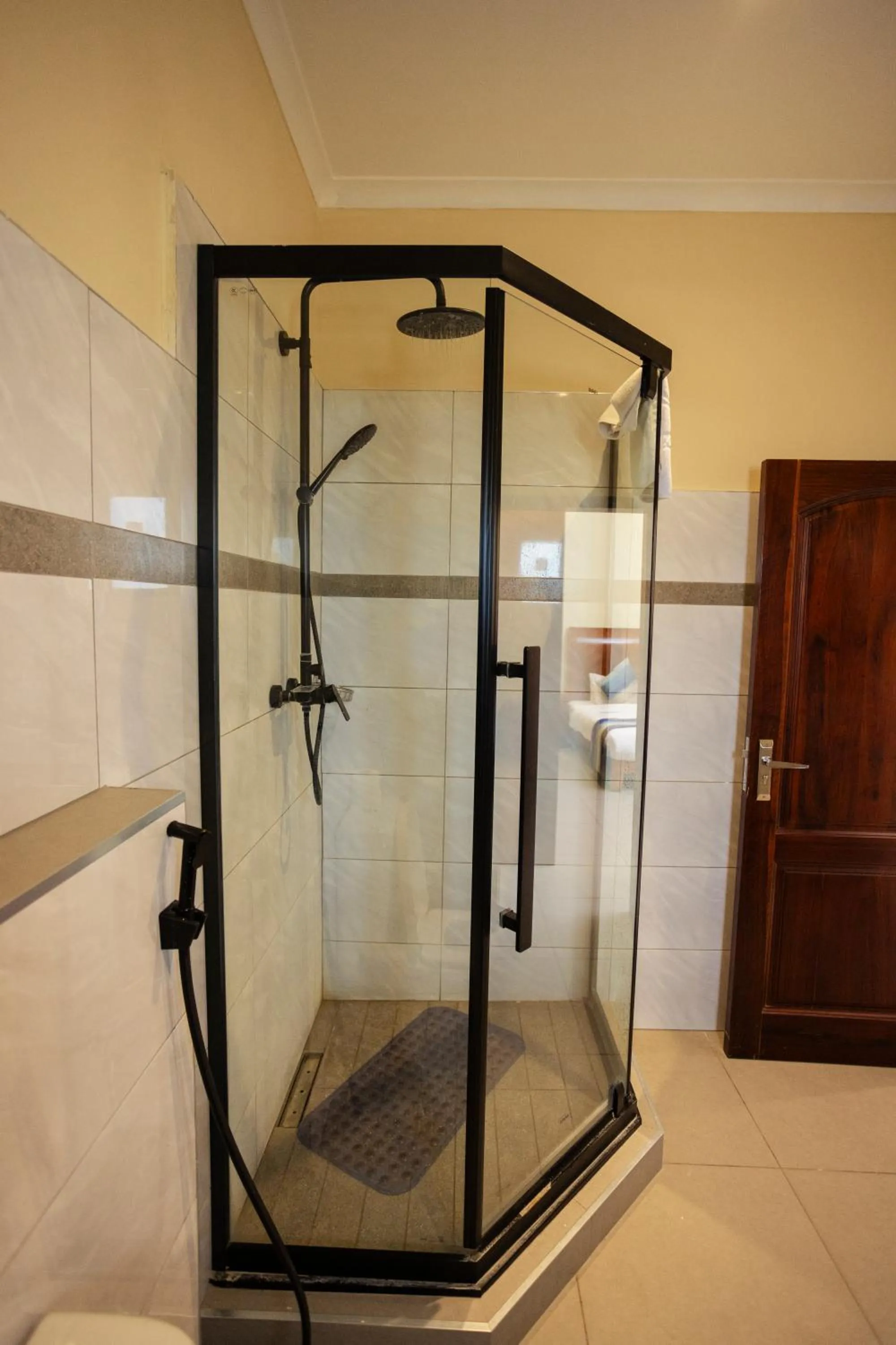 Grand Palace Hotel Lusaka