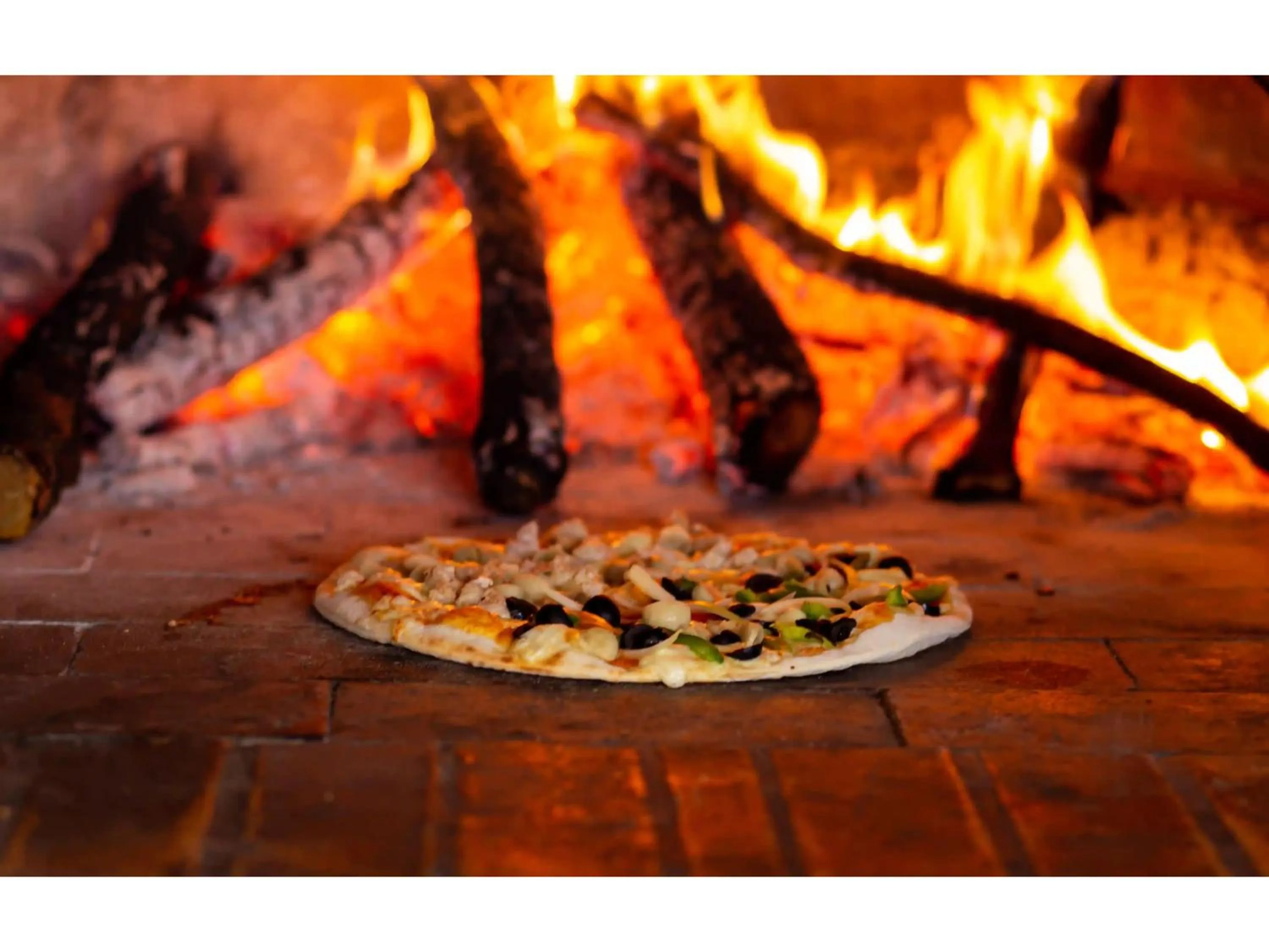 Restaurant/places to eat in Grand Palace Hotel Lusaka