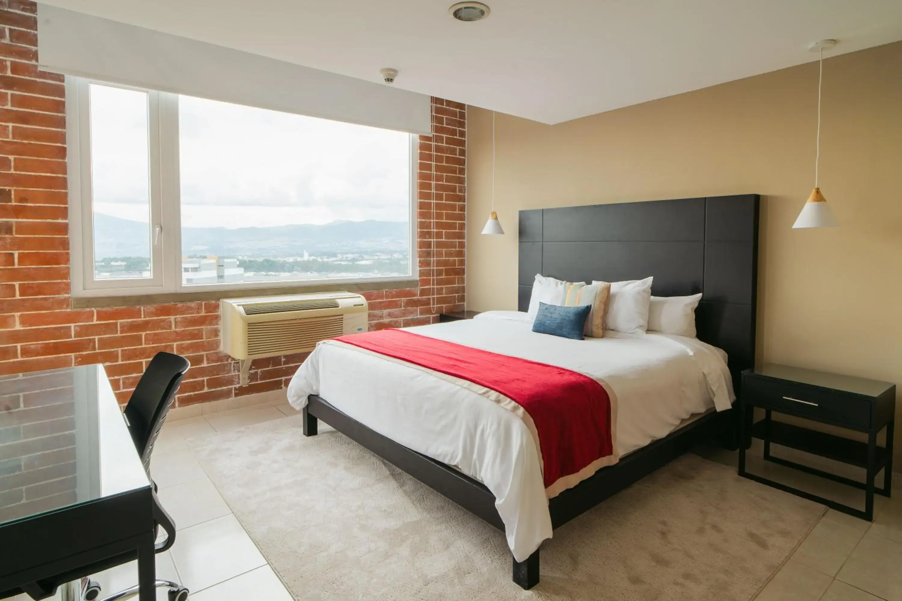 Executive Suite in Adriatika Hotel & Residence Executive Suite in Adriatika Hotel & Residence