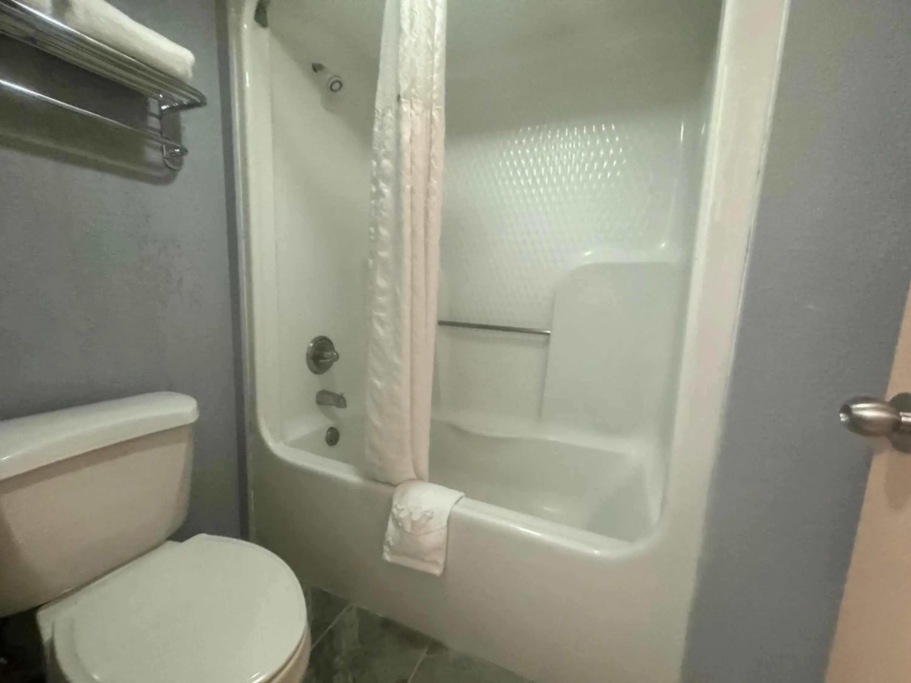 Double Room with Two Double Beds - Smoking in Super 8 by Wyndham Jasper TX Double Room with Two Double Beds - Smoking in Super 8 by Wyndham Jasper TX