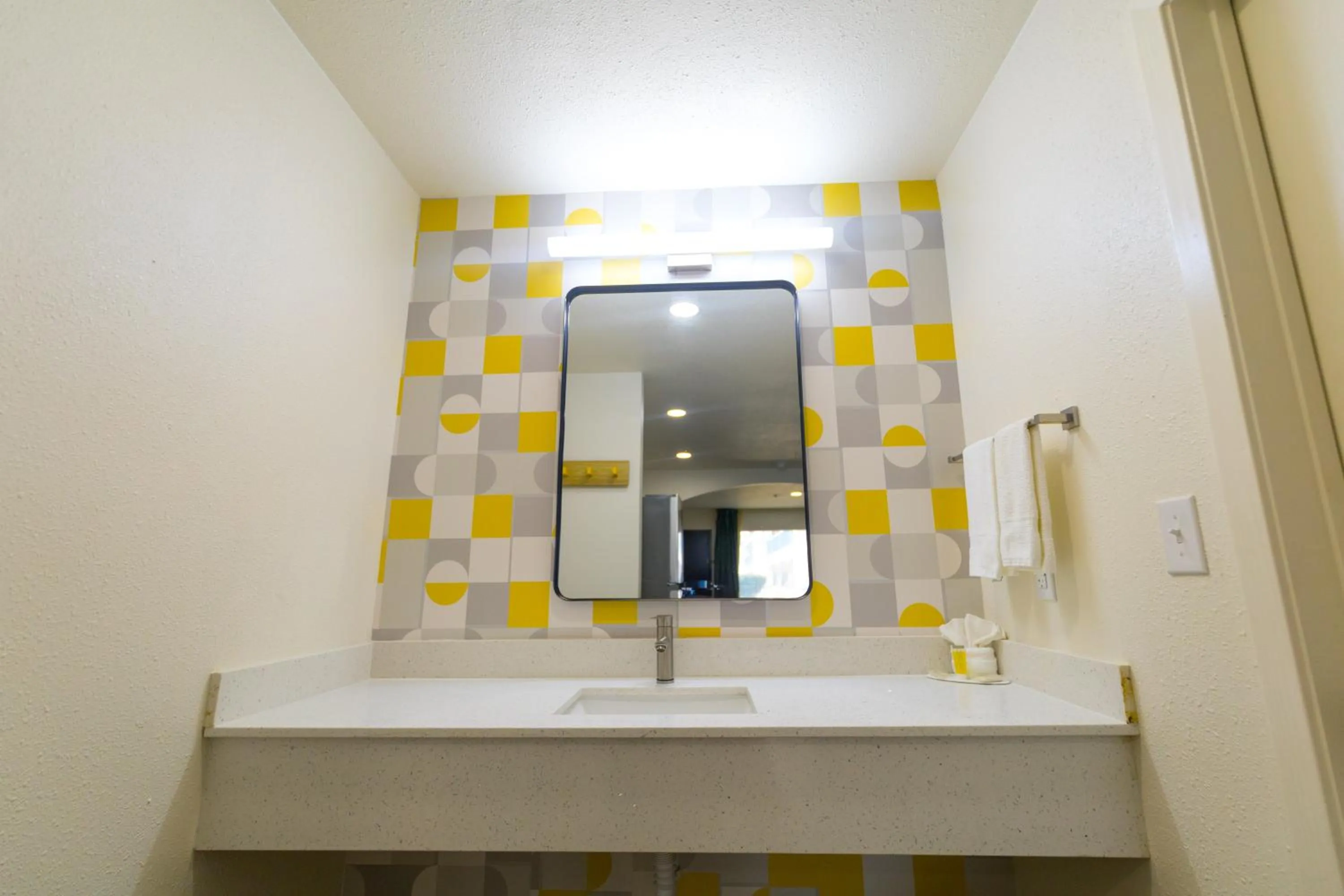 Super 8 by Wyndham Jasper TX