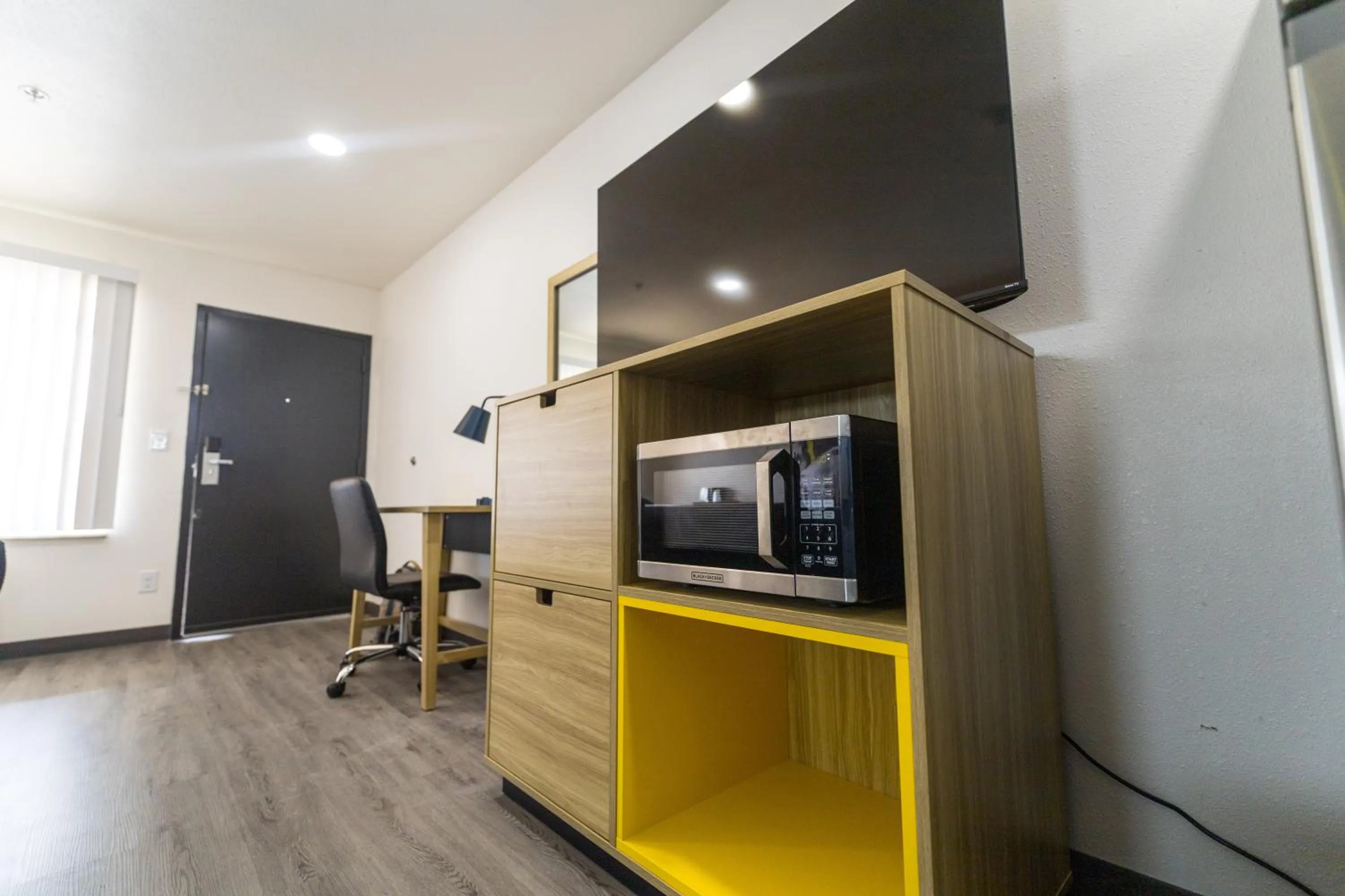 Super 8 by Wyndham Jasper TX