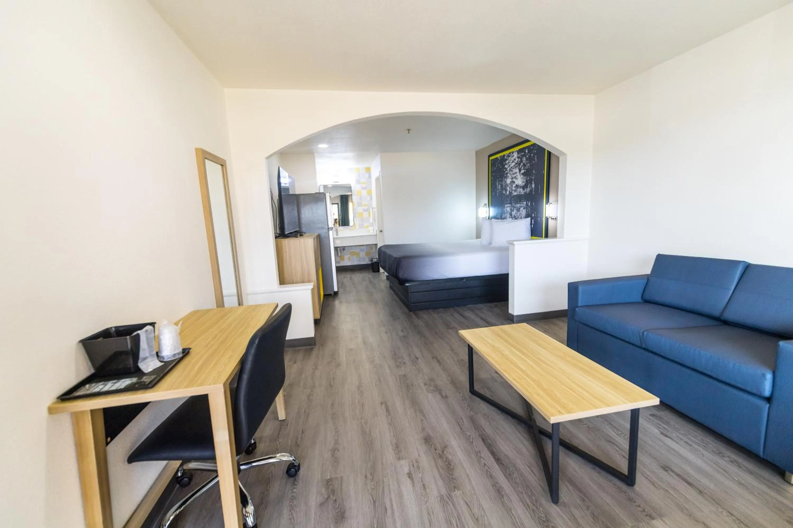 Super 8 by Wyndham Jasper TX