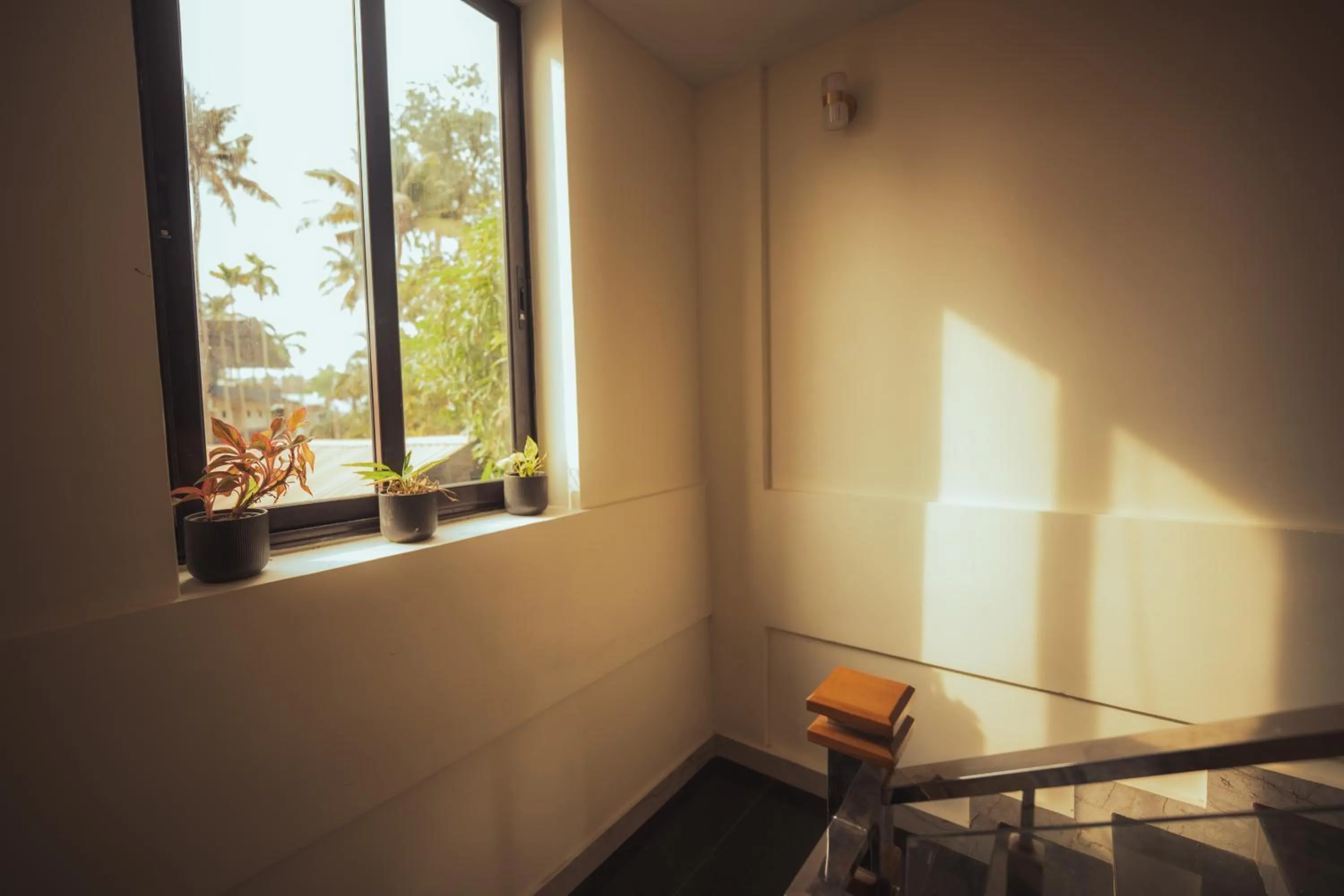 Bed in Native by Cliff and Coral