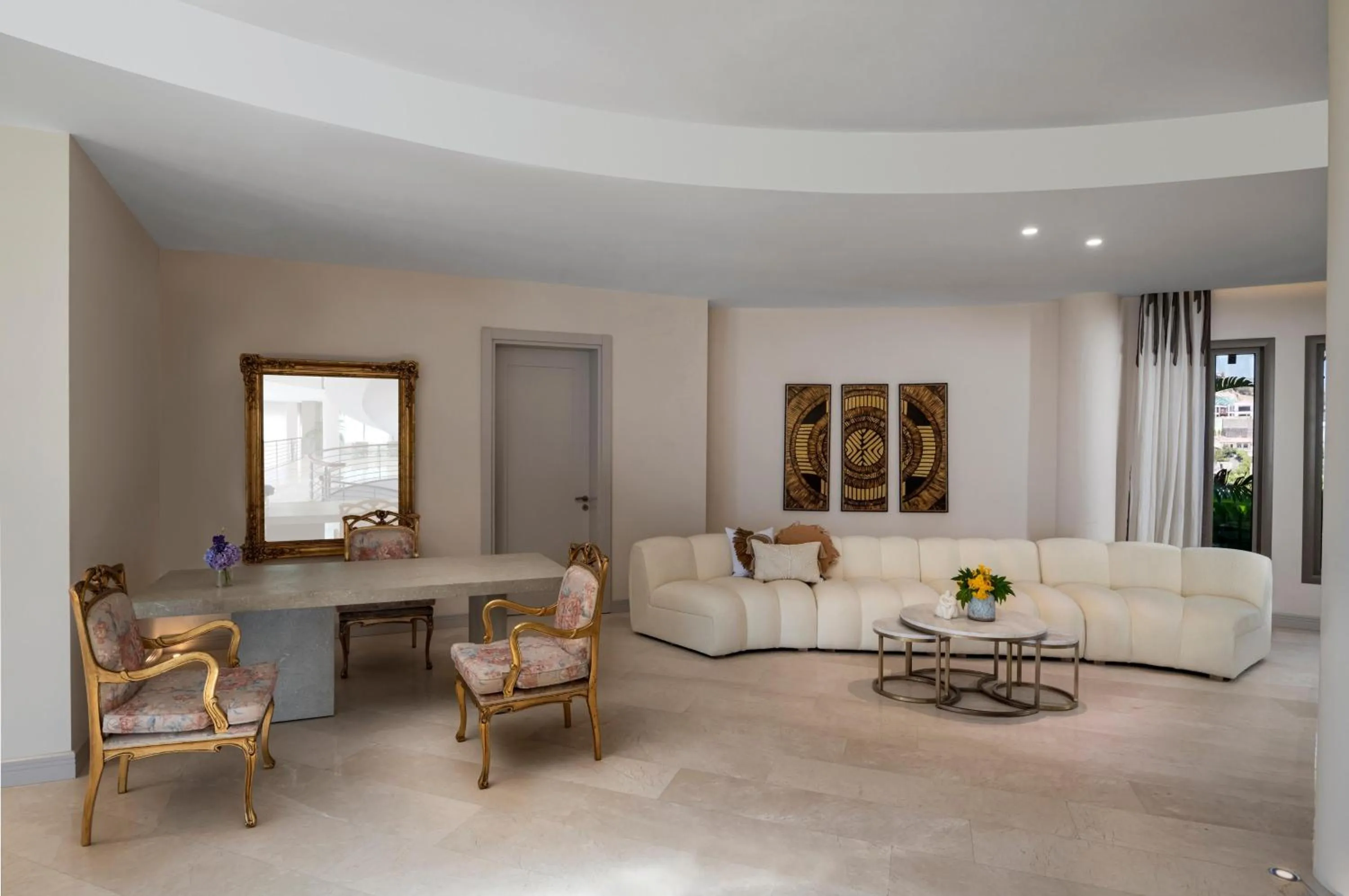 Spa and wellness centre/facilities in Ailla Yalıkavak