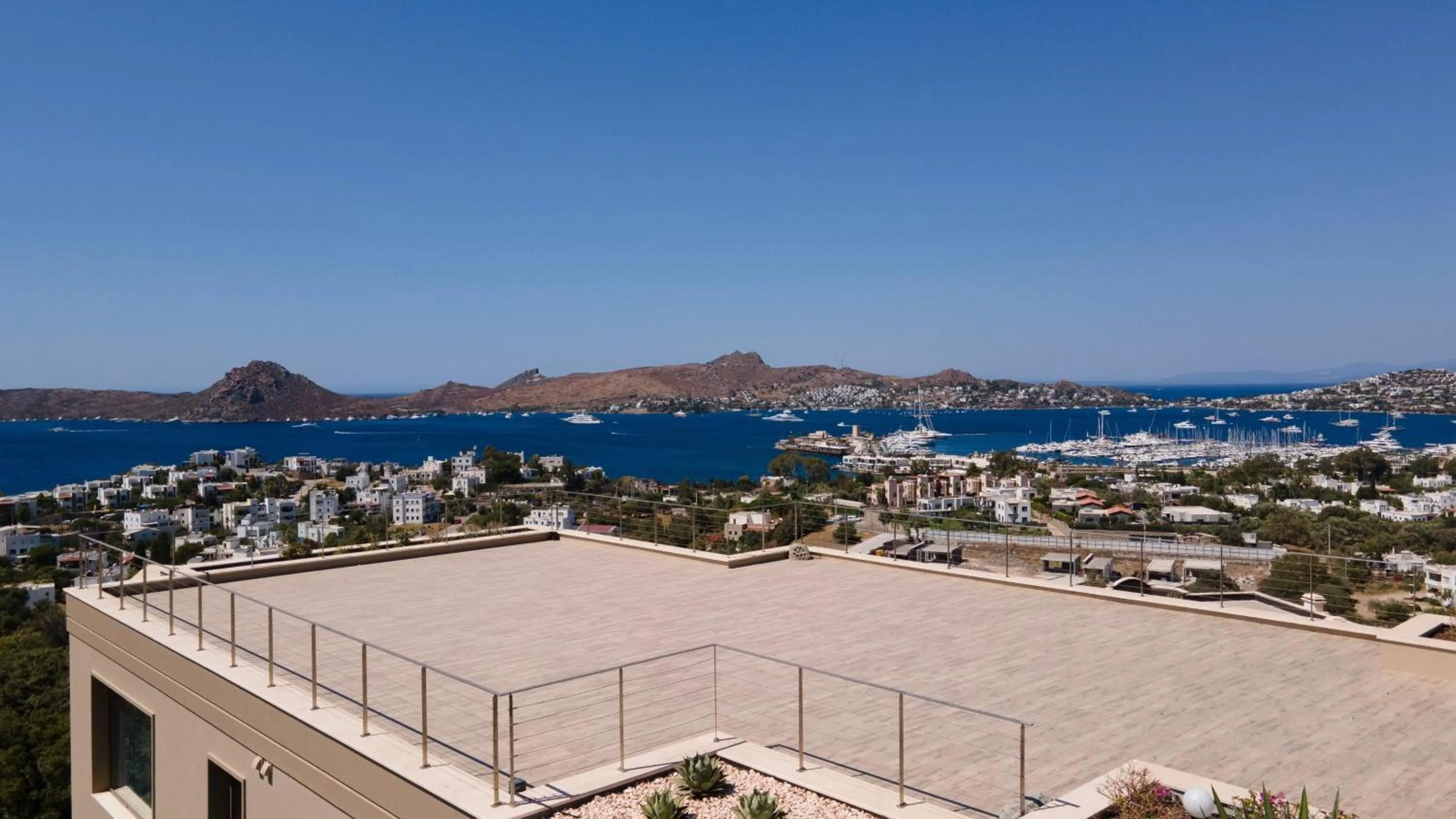 Activities in Ailla Yalıkavak