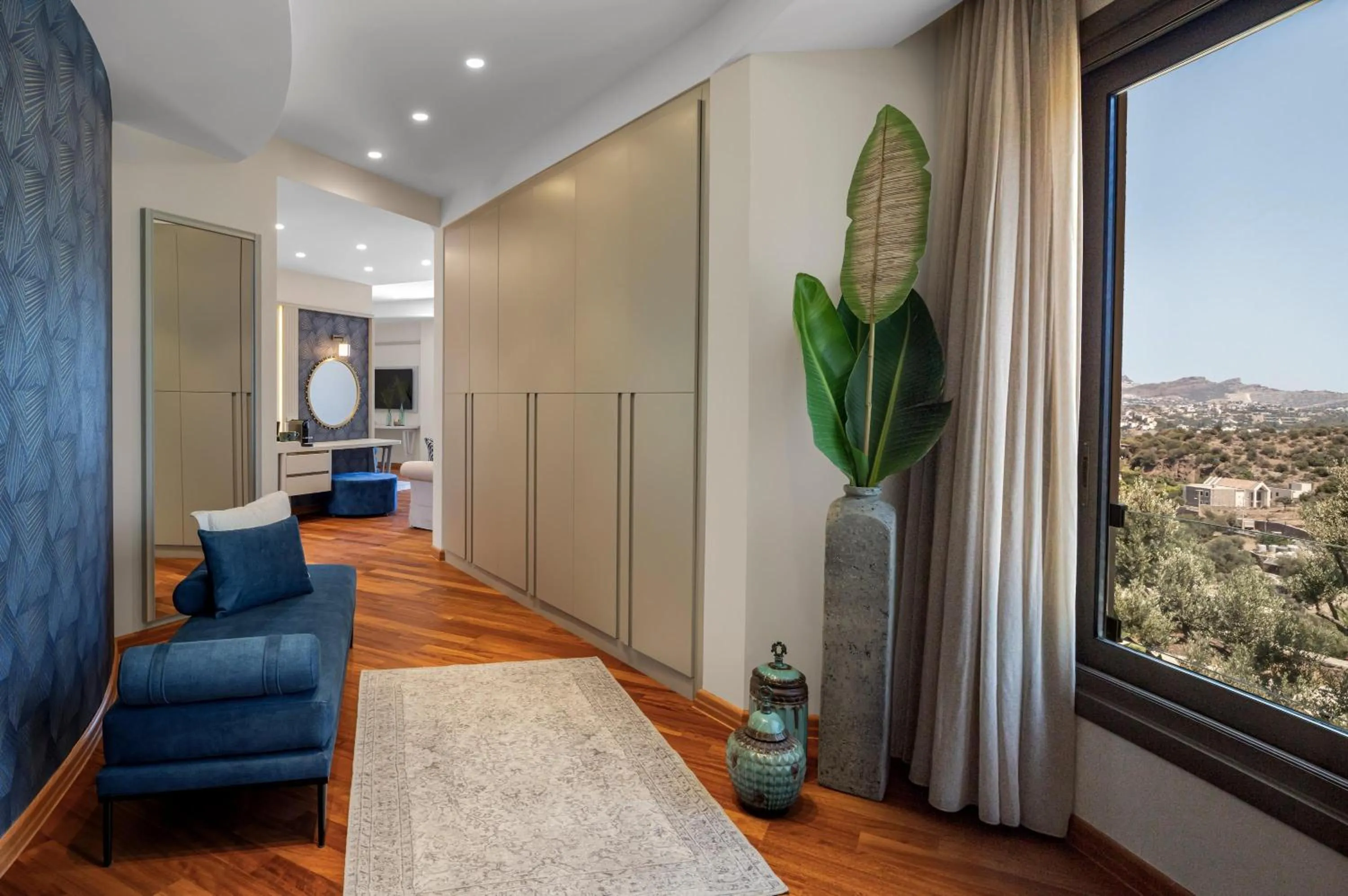 Photo of the whole room in Ailla Yalıkavak