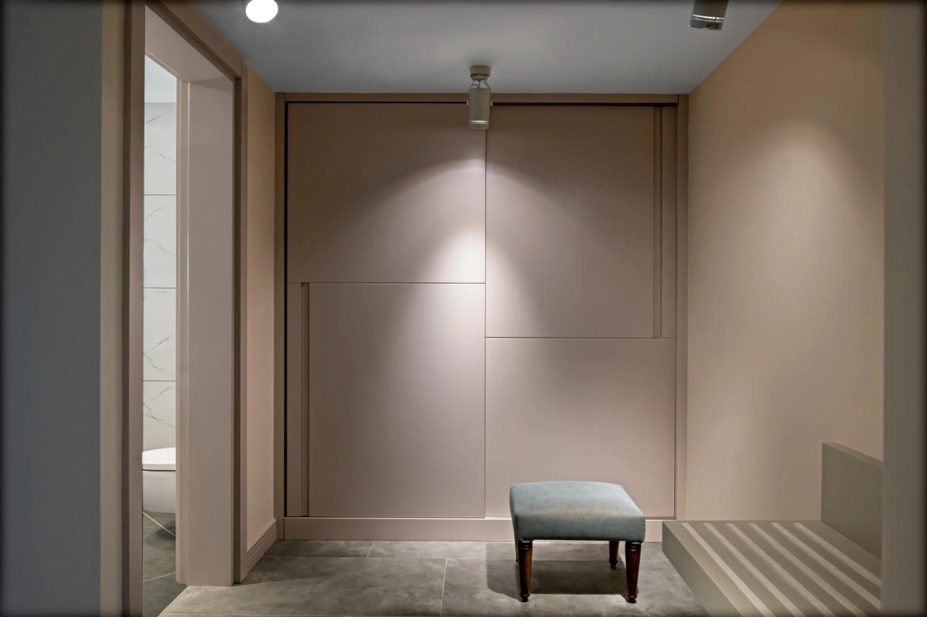 Photo of the whole room in Ailla Yalıkavak