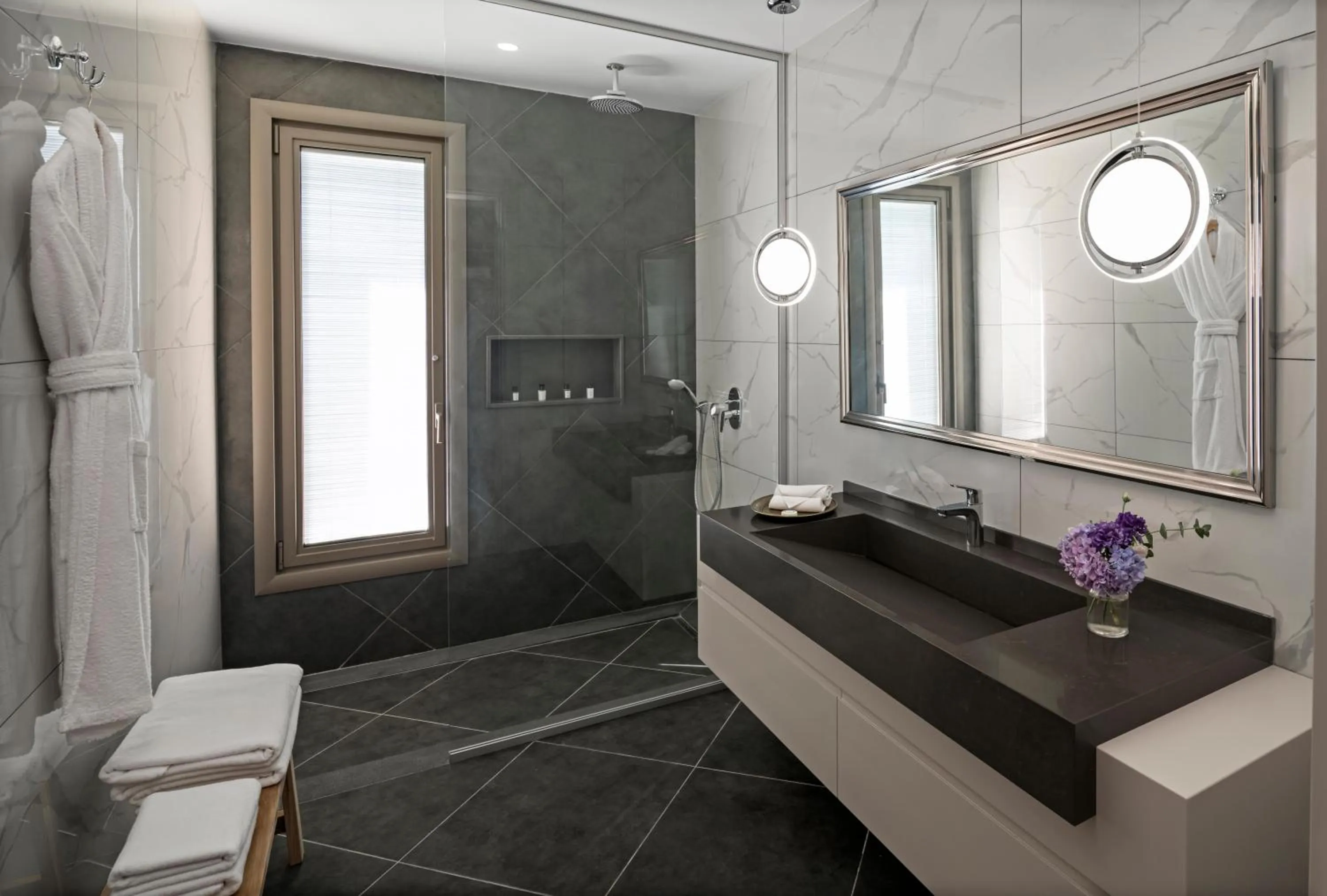 Photo of the whole room in Ailla Yalıkavak