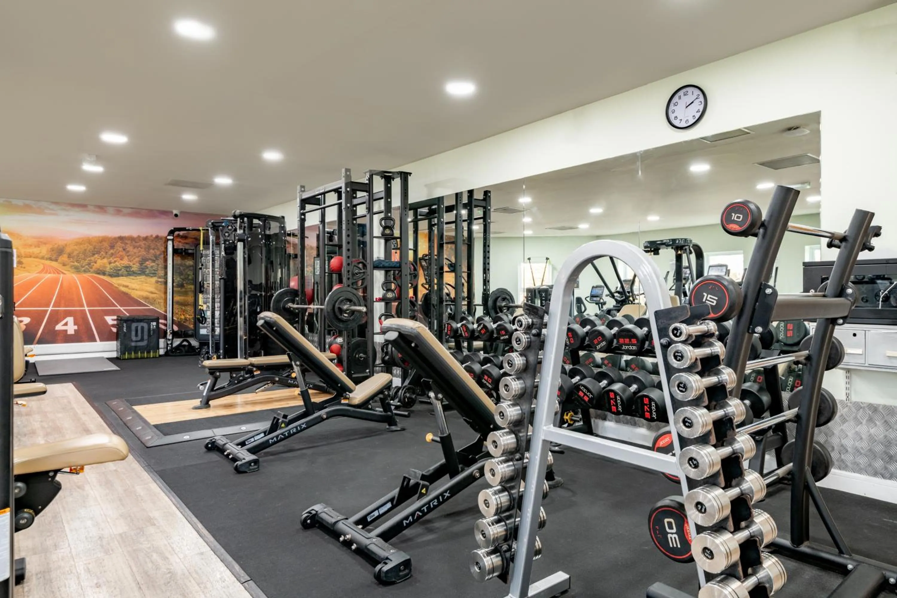 Moor Hall Hotel & Spa