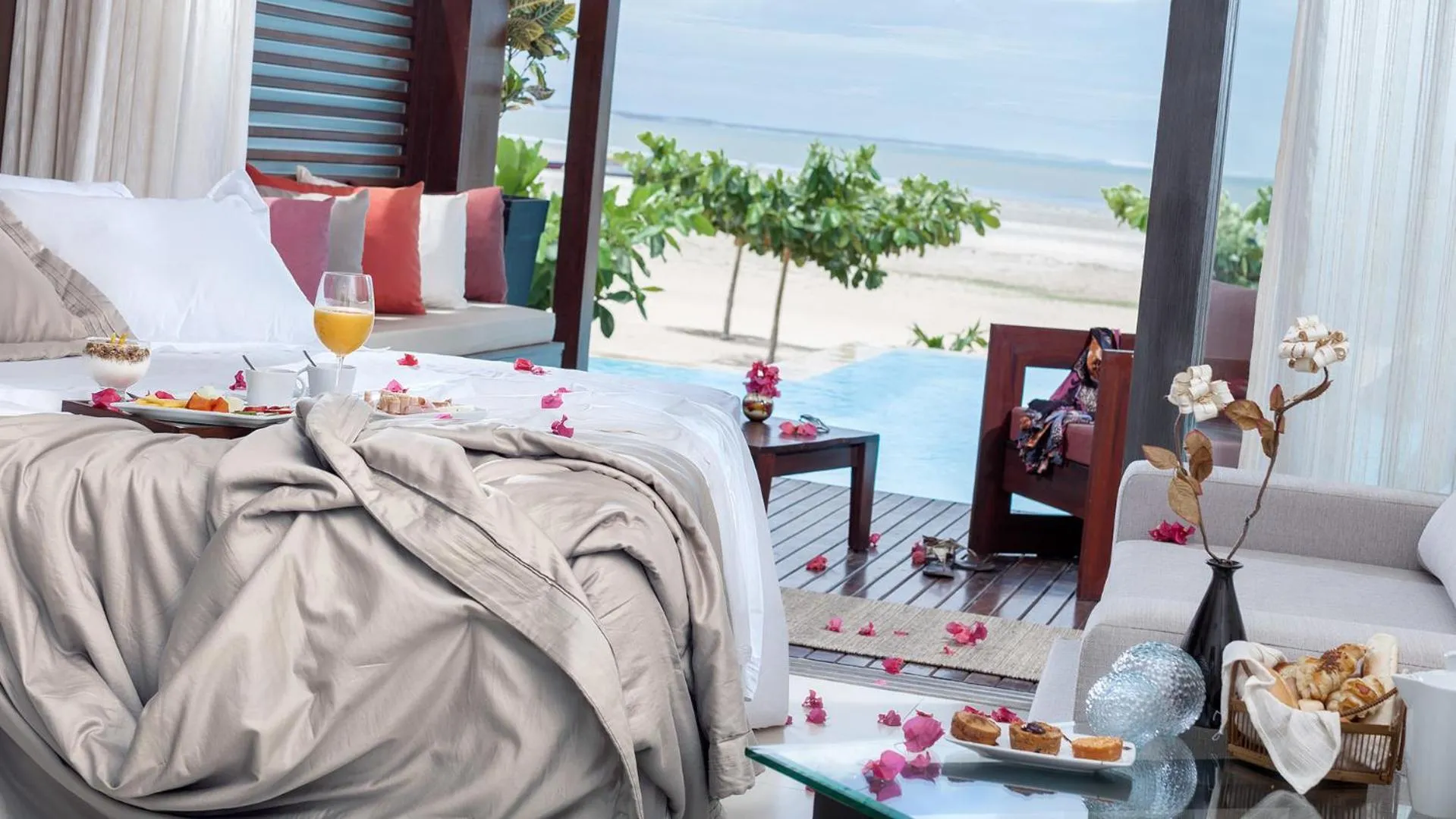 Day, Bed in Essenza Hotel