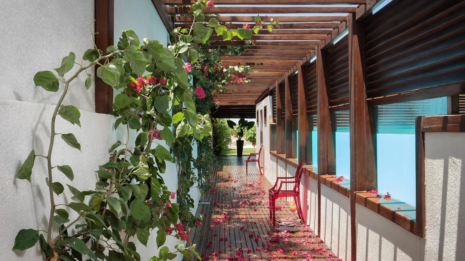 Other in Essenza Hotel