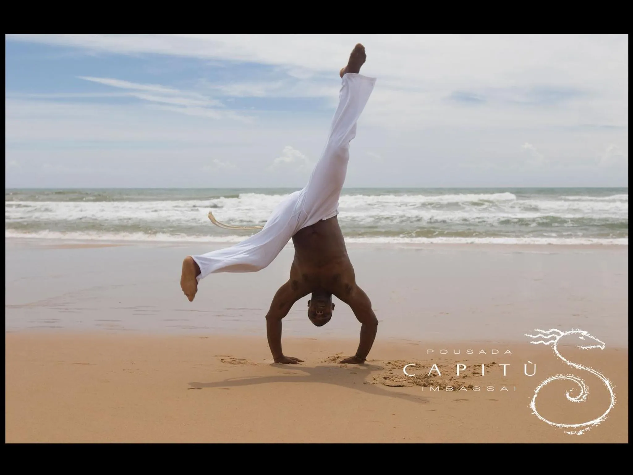 Sports in Pousada Capitù