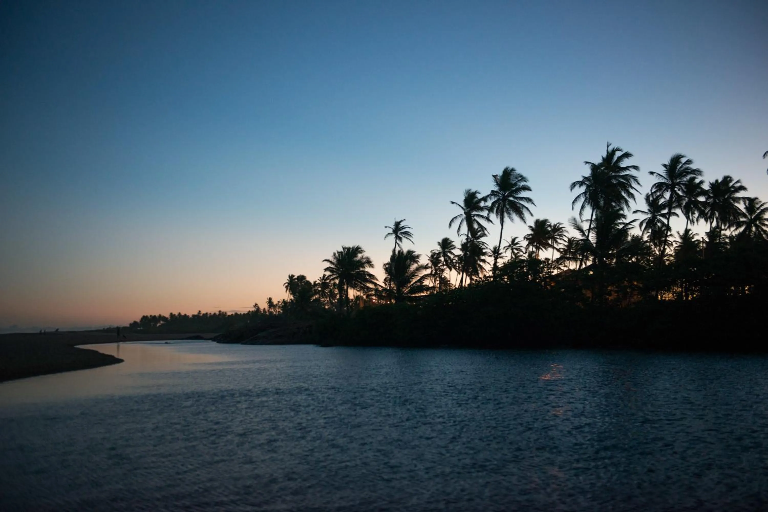 Nearby landmark in Pousada Capitù