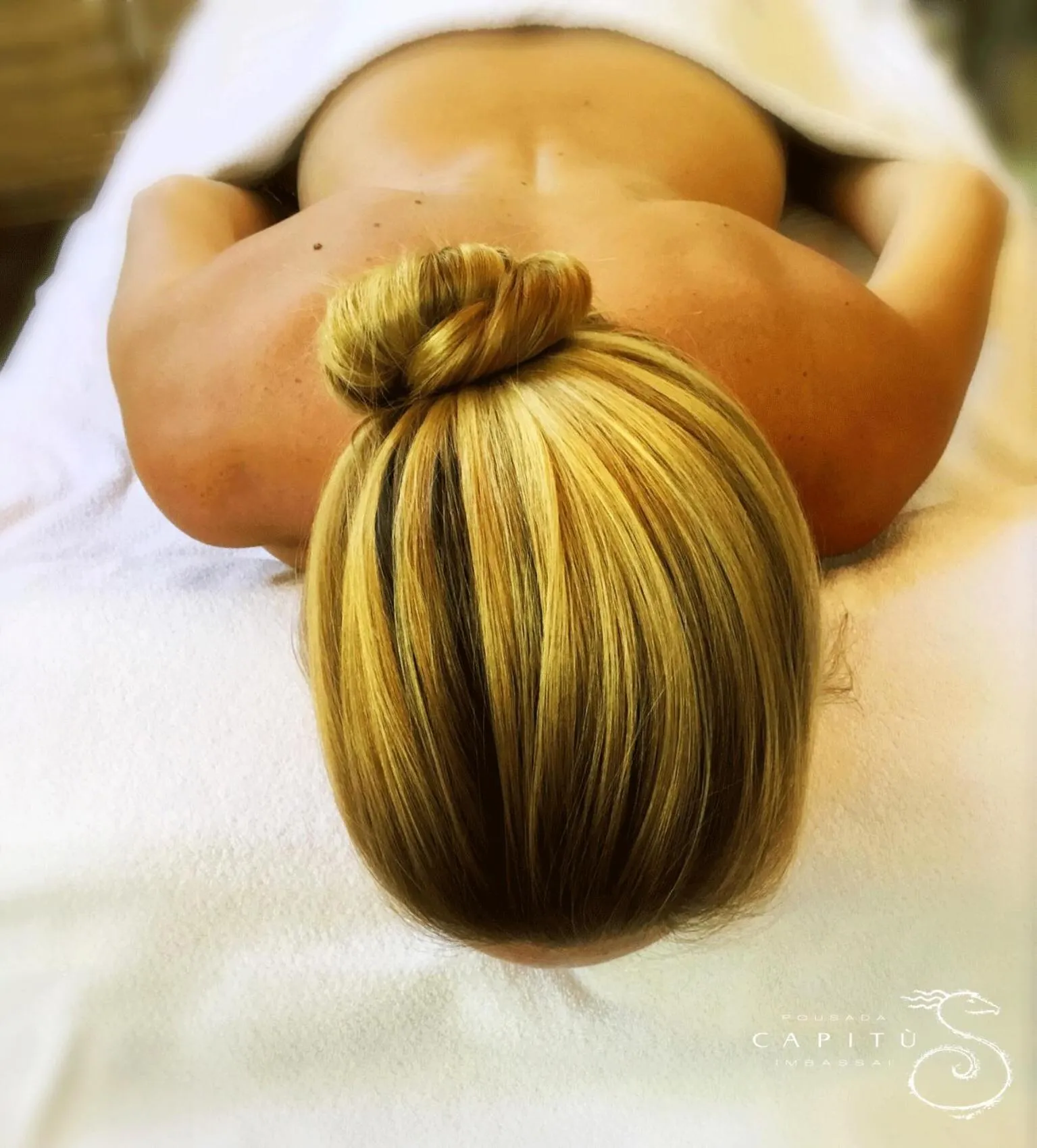 Activities in Pousada Capitù