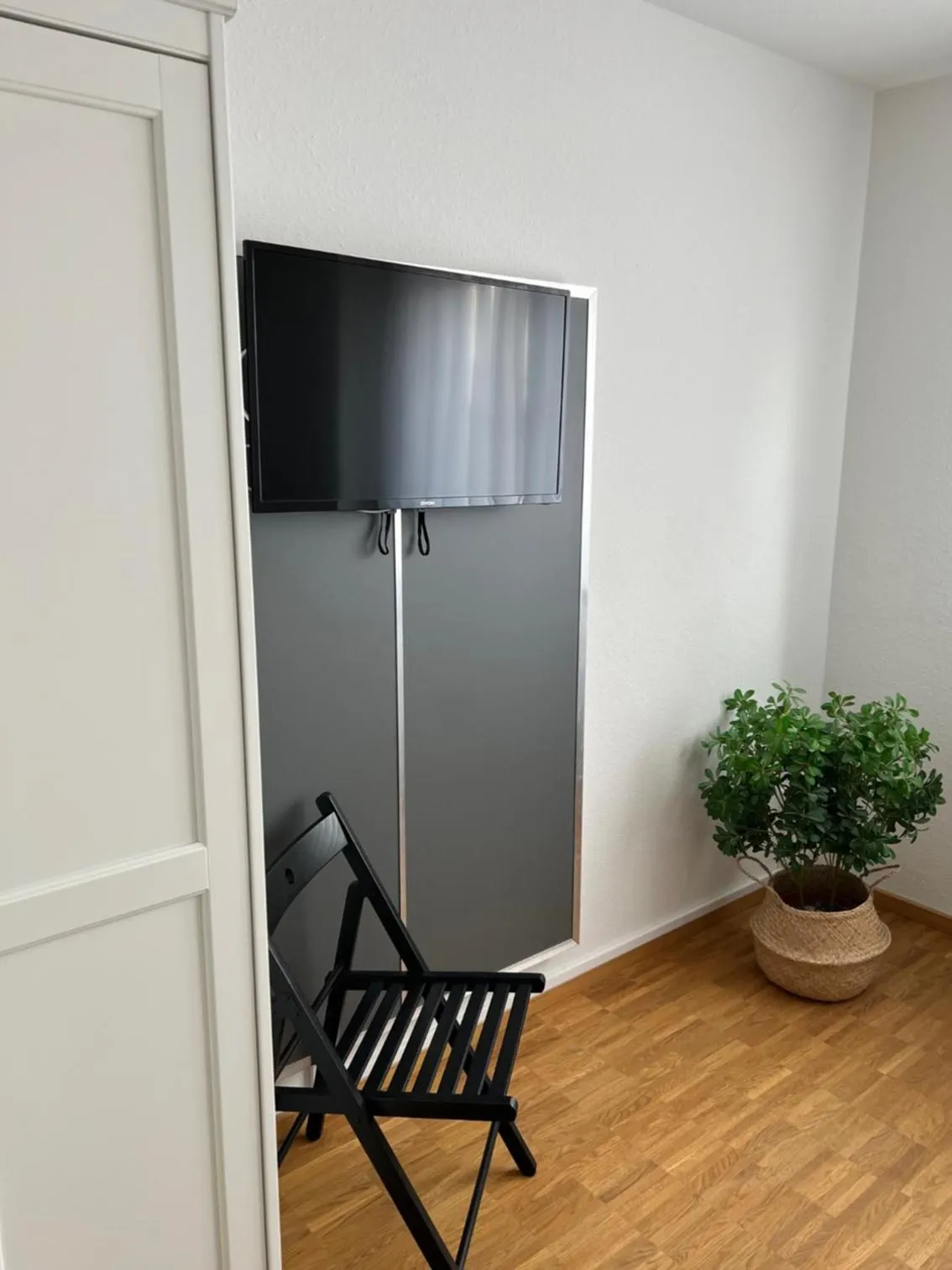 TV and multimedia in New Age Boardinghaus Bad Wimpfen