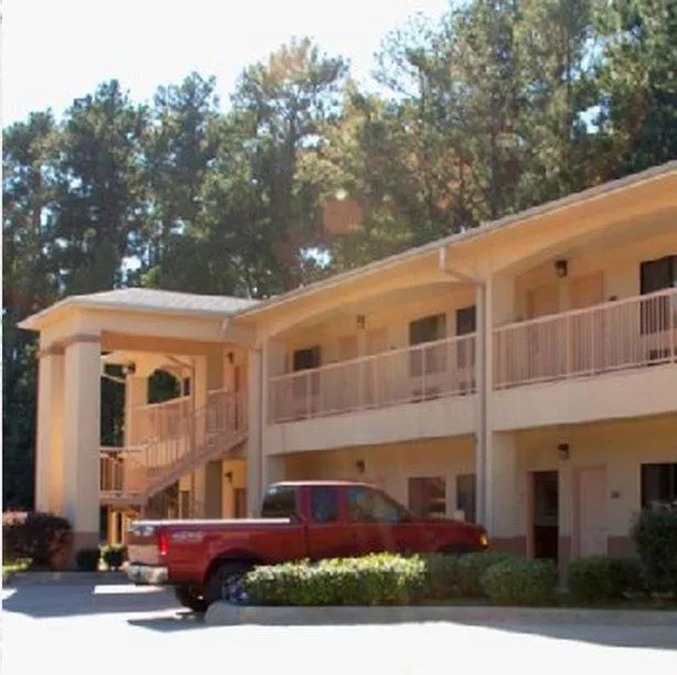 Property Building in King Star Inn