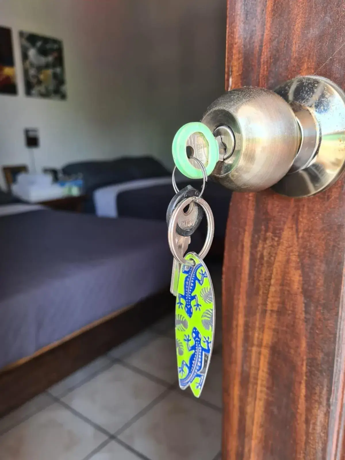 Hotel del Callejón Hotel del Callejón