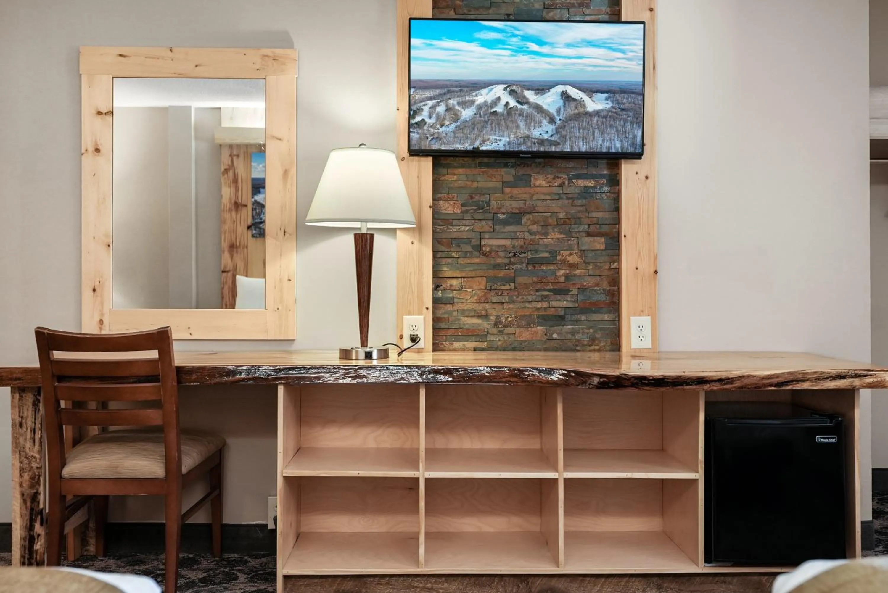 Caberfae Peaks Ski & Golf Resort