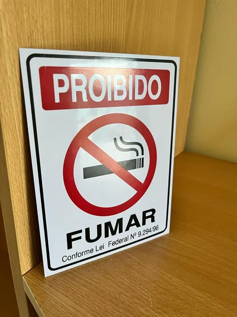 Logo/Certificate/Sign in Pousada Caraguá