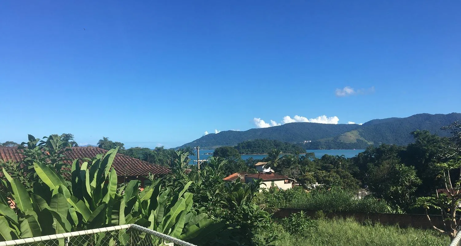 View (from property/room) in Vila Praiana