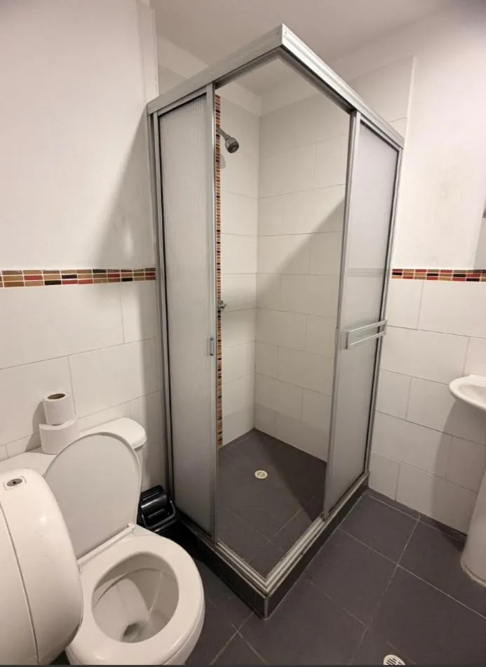 HOTEL RIVERA CENTRAL