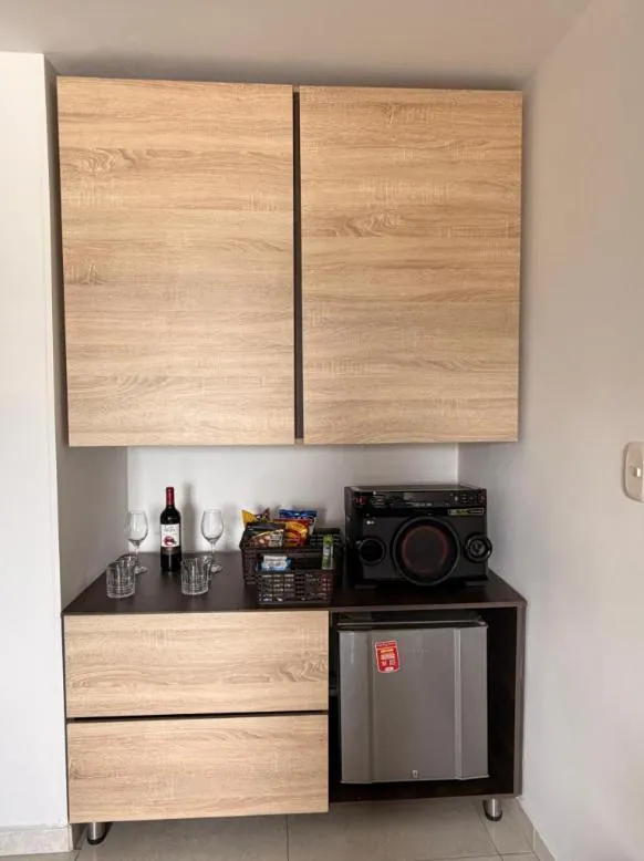 HOTEL RIVERA CENTRAL