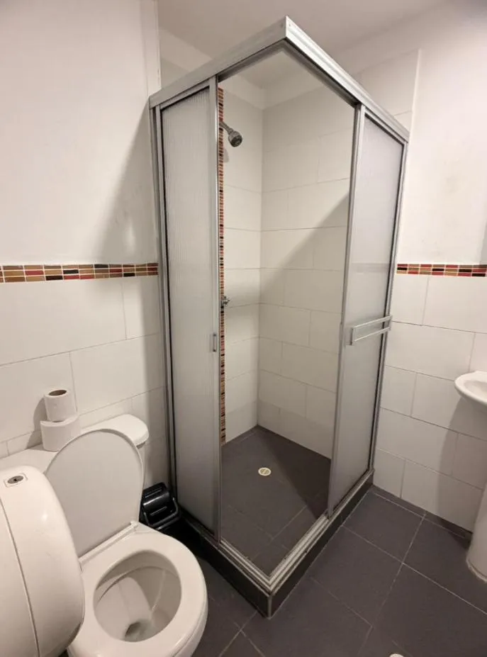 HOTEL RIVERA CENTRAL