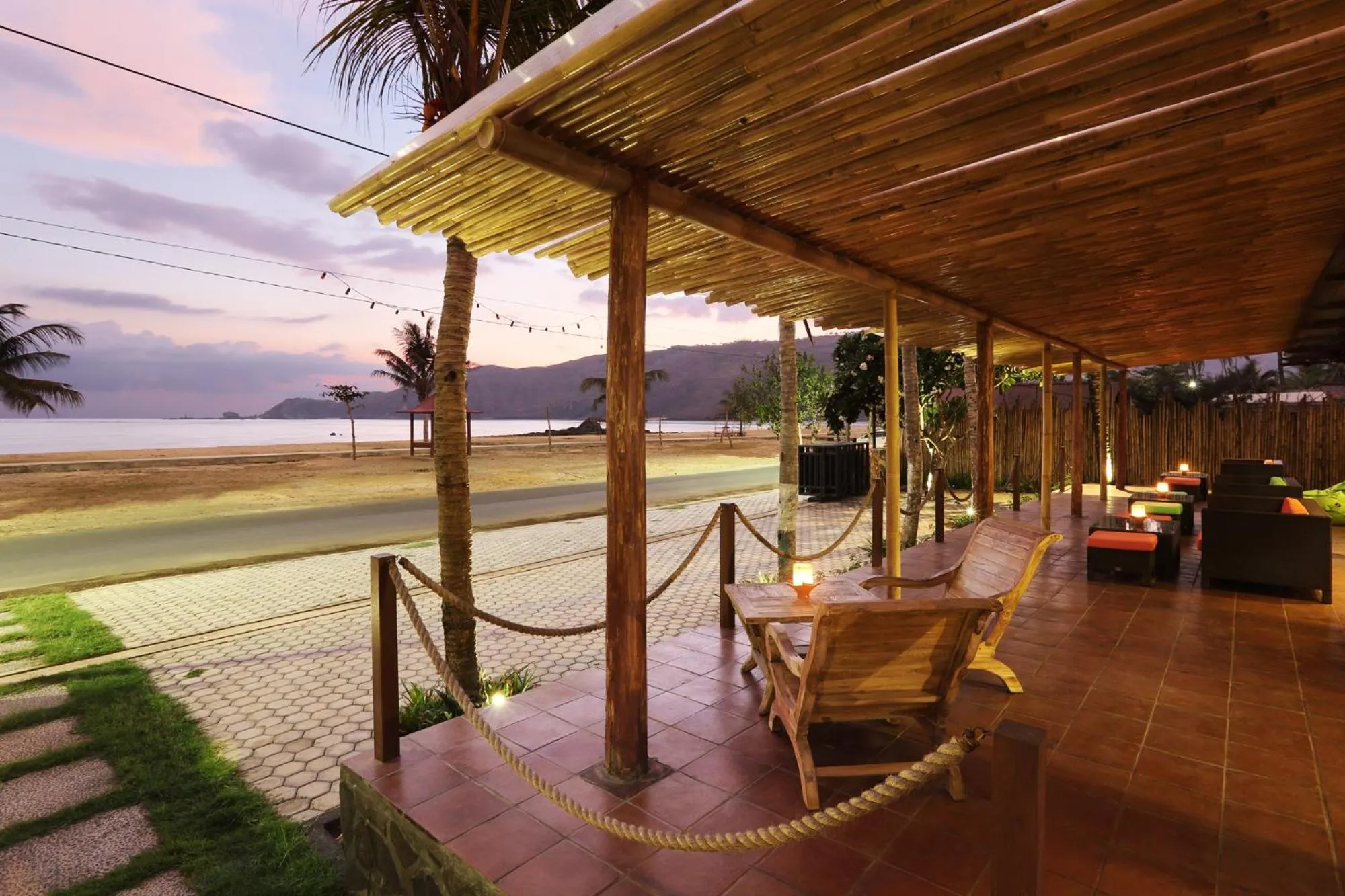 Other in Puri Rinjani Bungalows