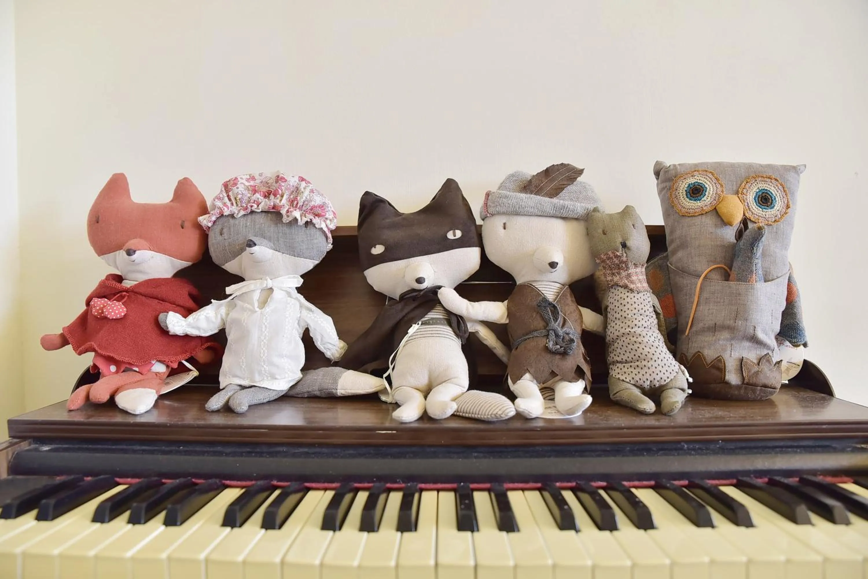 Lobby or reception in Wei Sen House