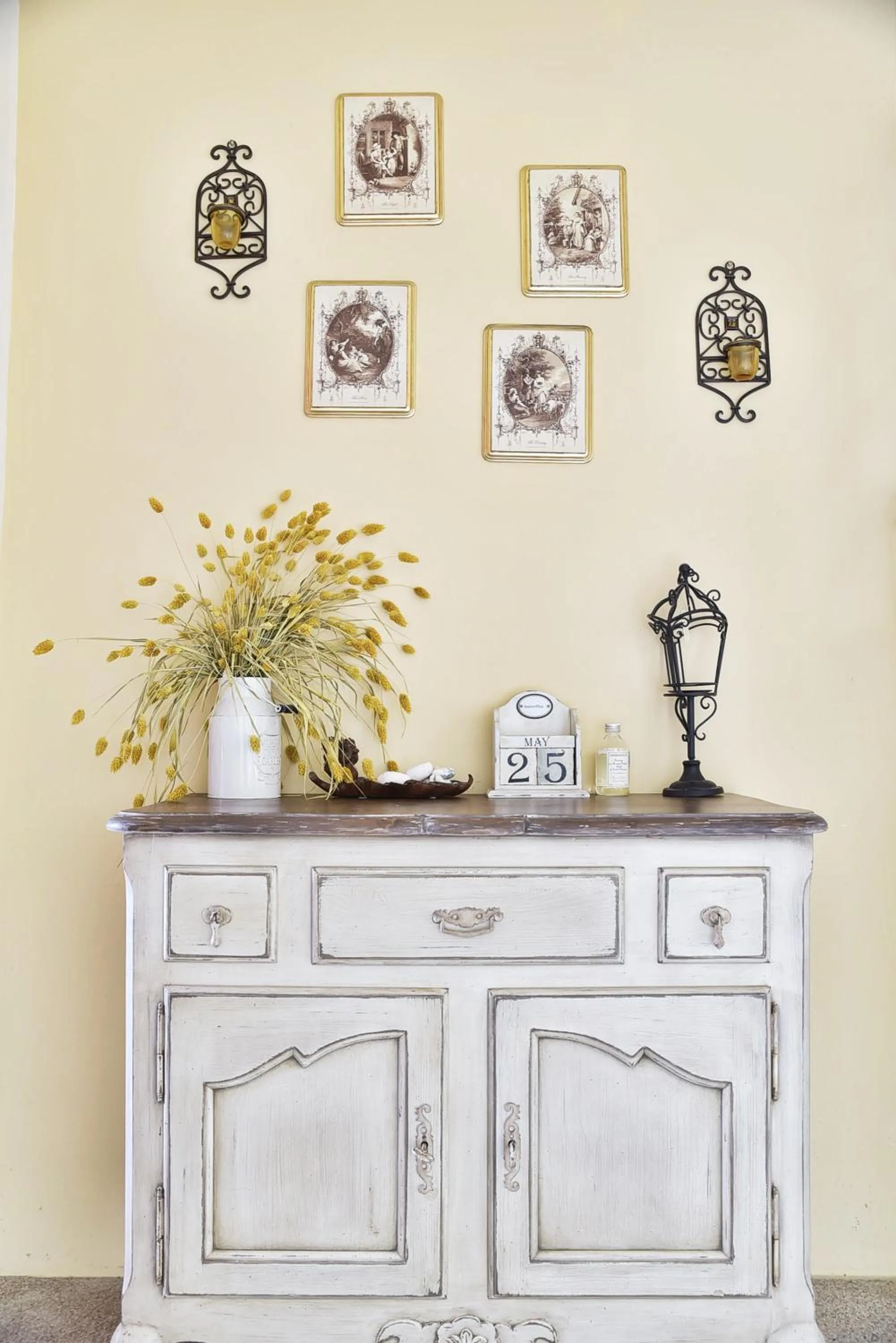 Other in Wei Sen House