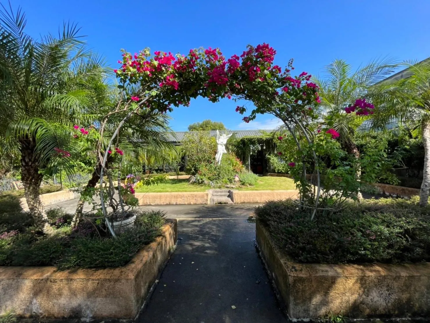 Xin Yuan My Dream Castle