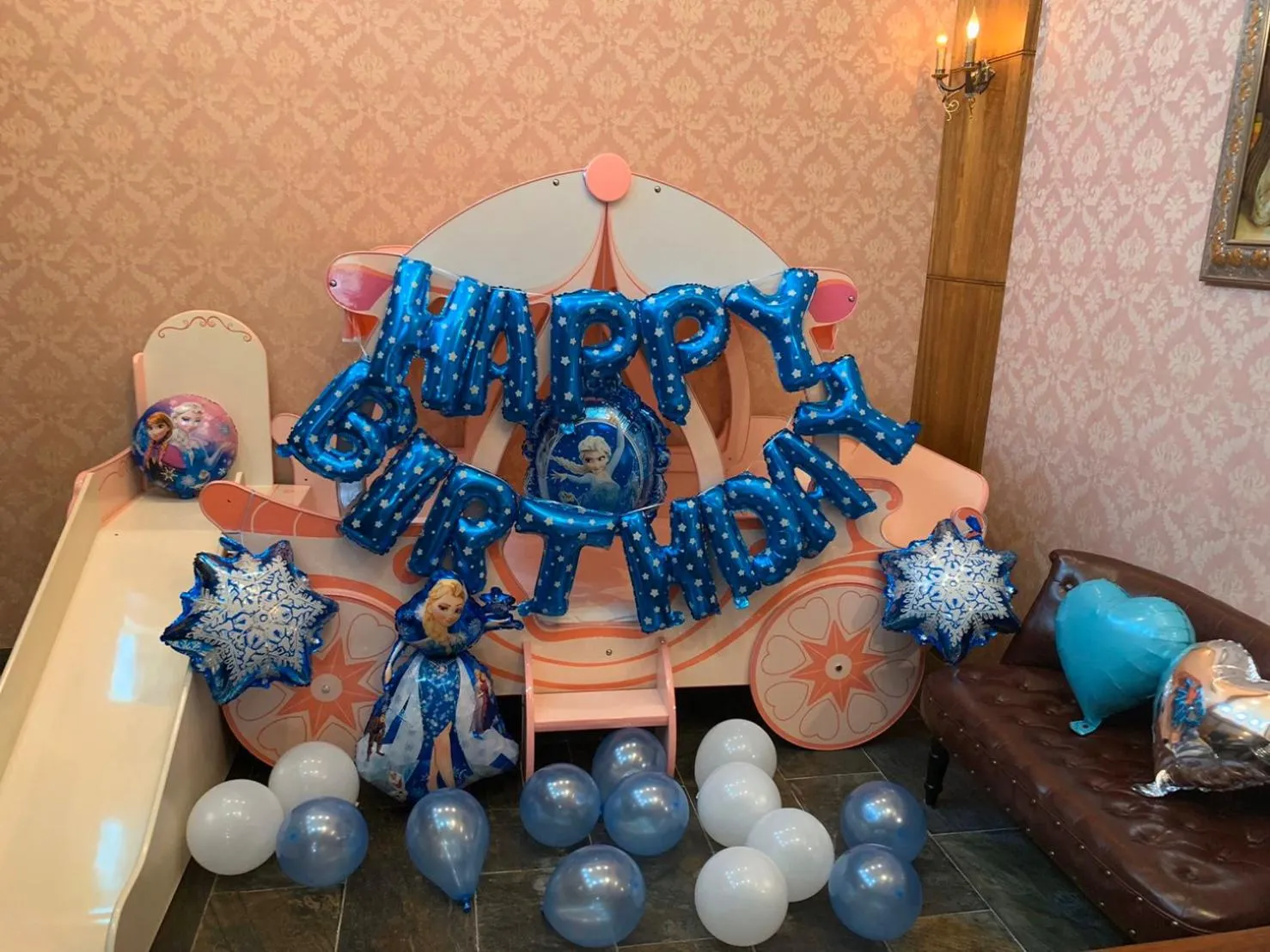 Xin Yuan My Dream Castle