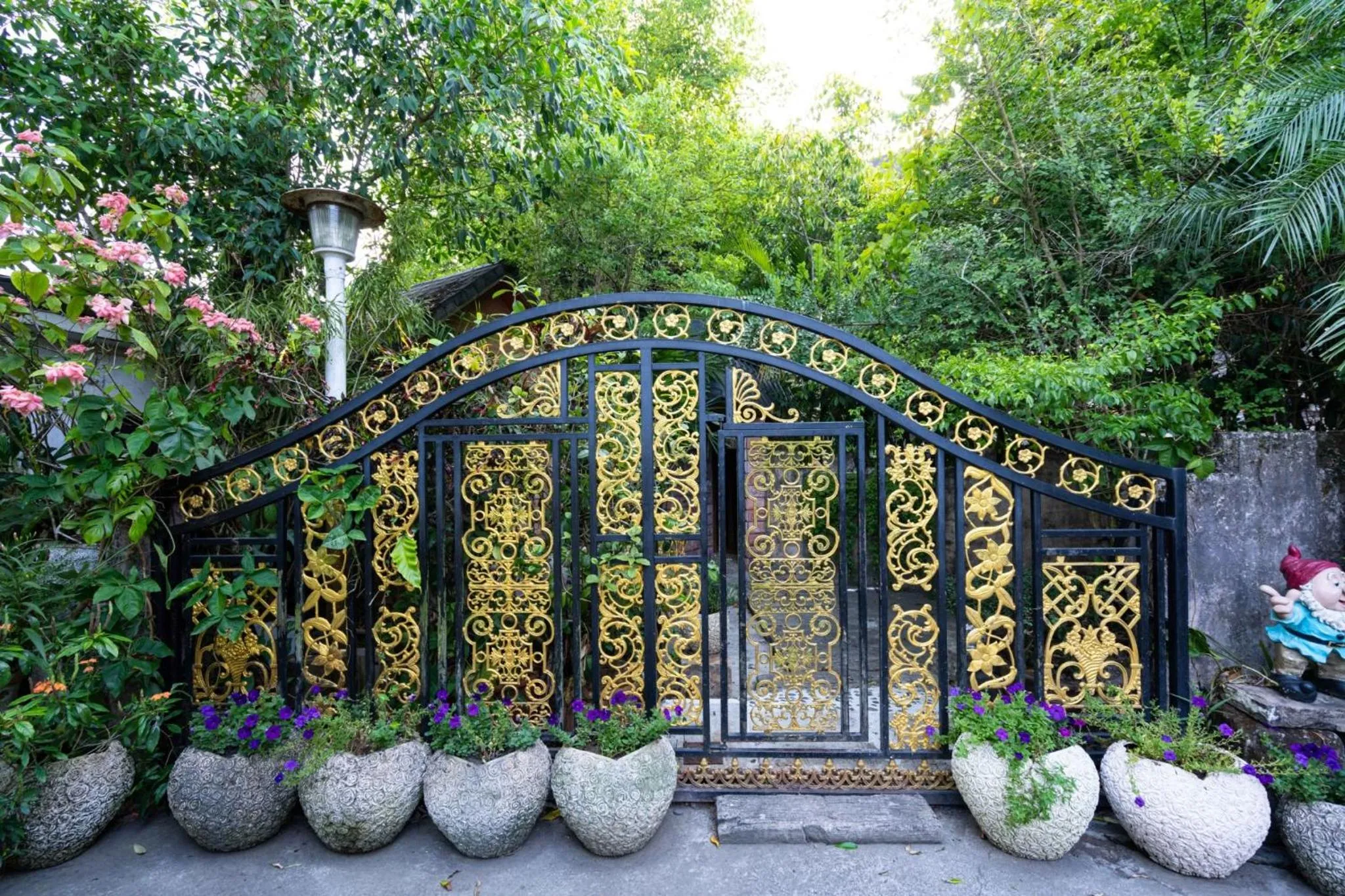 Xin Yuan My Dream Castle