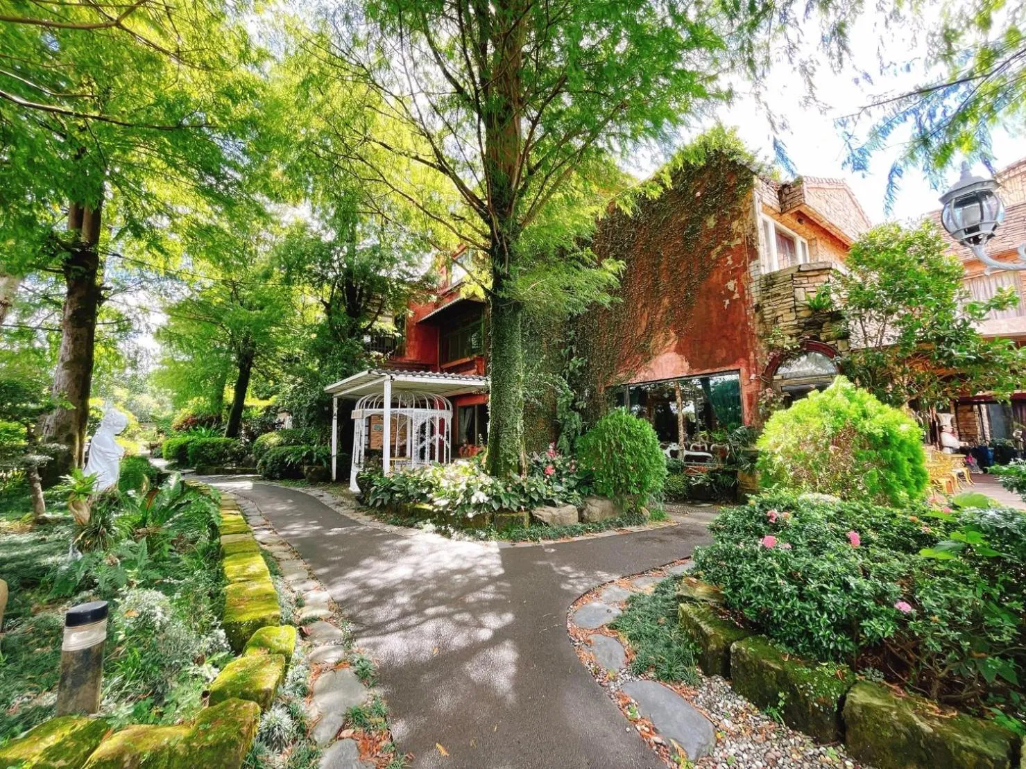 Xin Yuan My Dream Castle